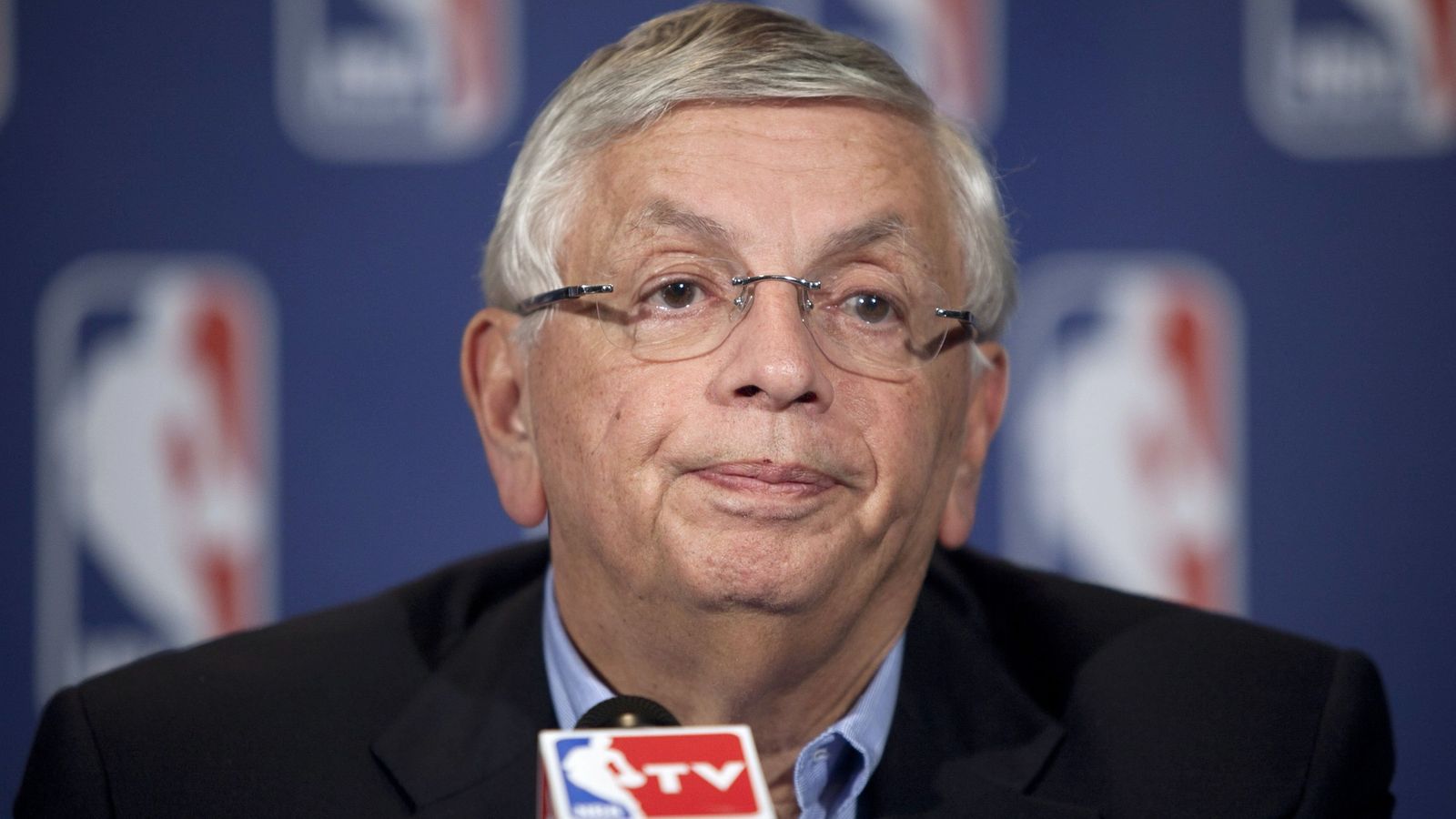 David Stern