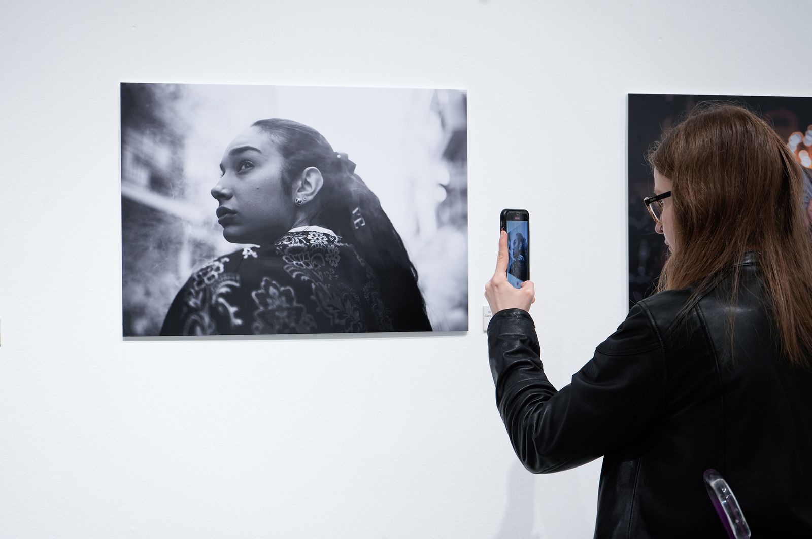 Imágenes del jueves 3 de abril en Huelva