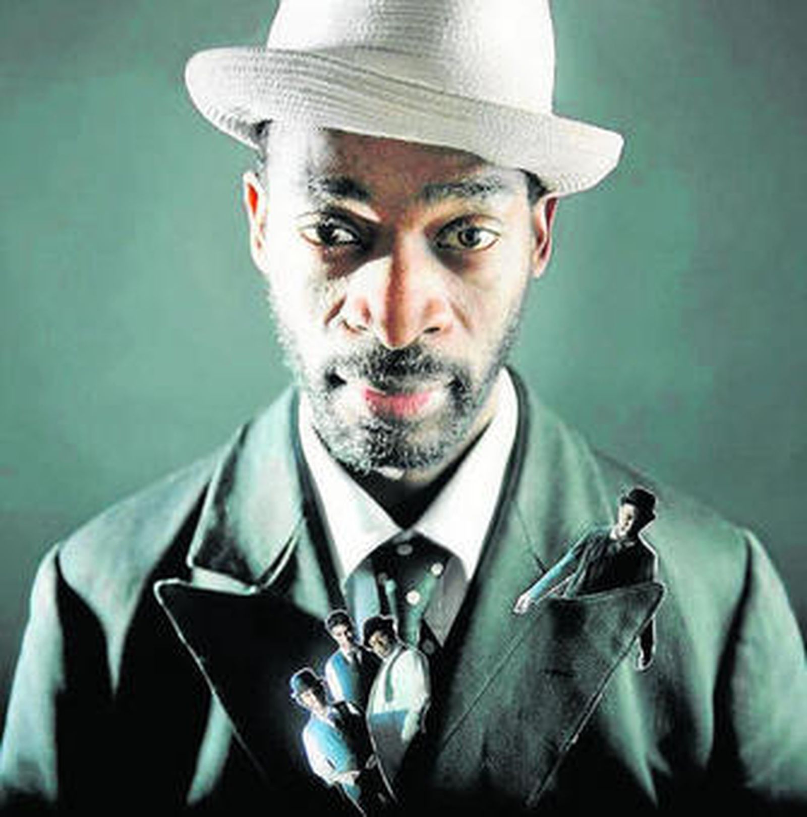 Los ritmos africanos conquistan el CAAC