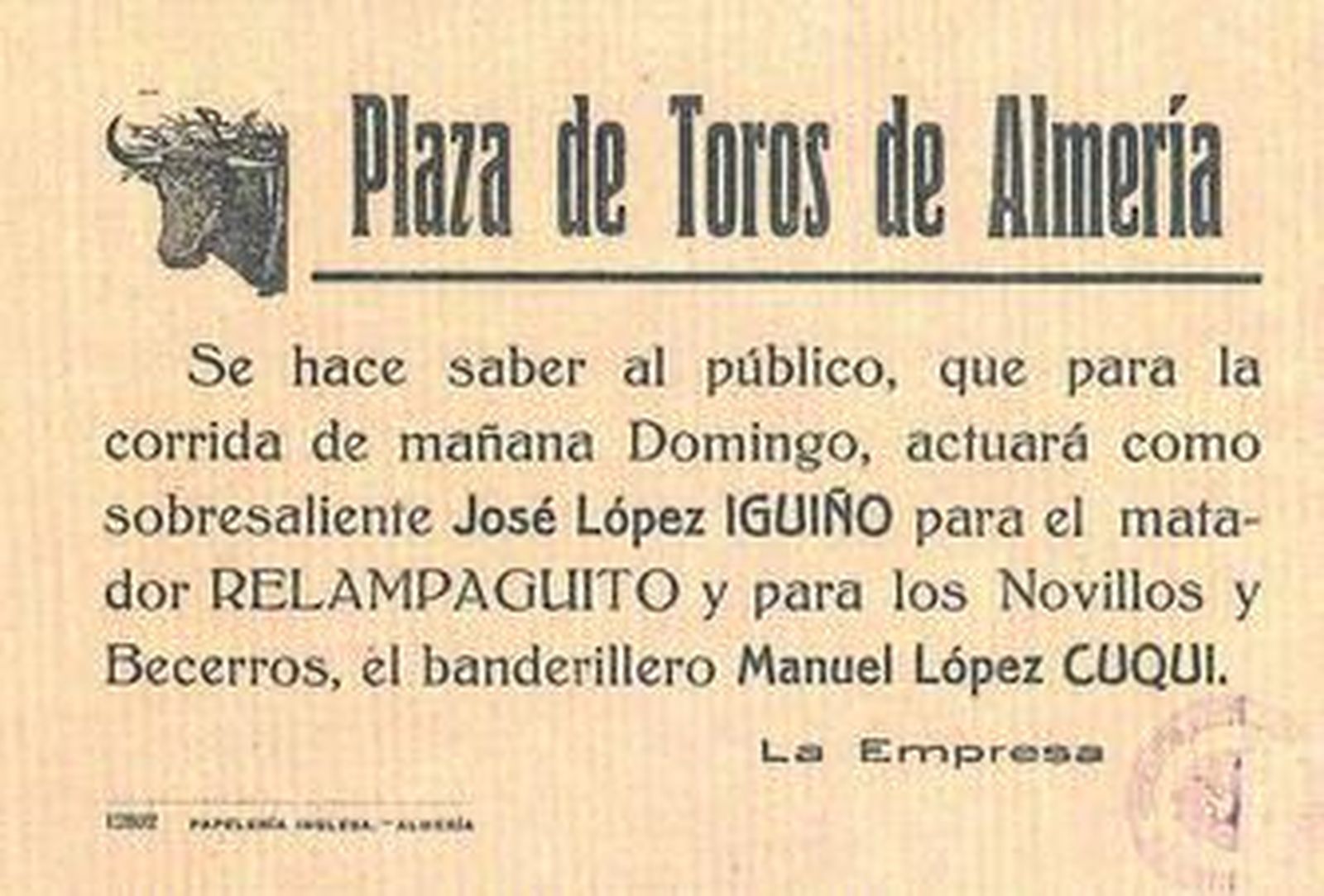 Rocío López san Luis, José Pascual Pozo Gómez, Fernando Fernández Marín y Elena Cara Fuentes, ayer, en el Colegio de Abogados de Almería.