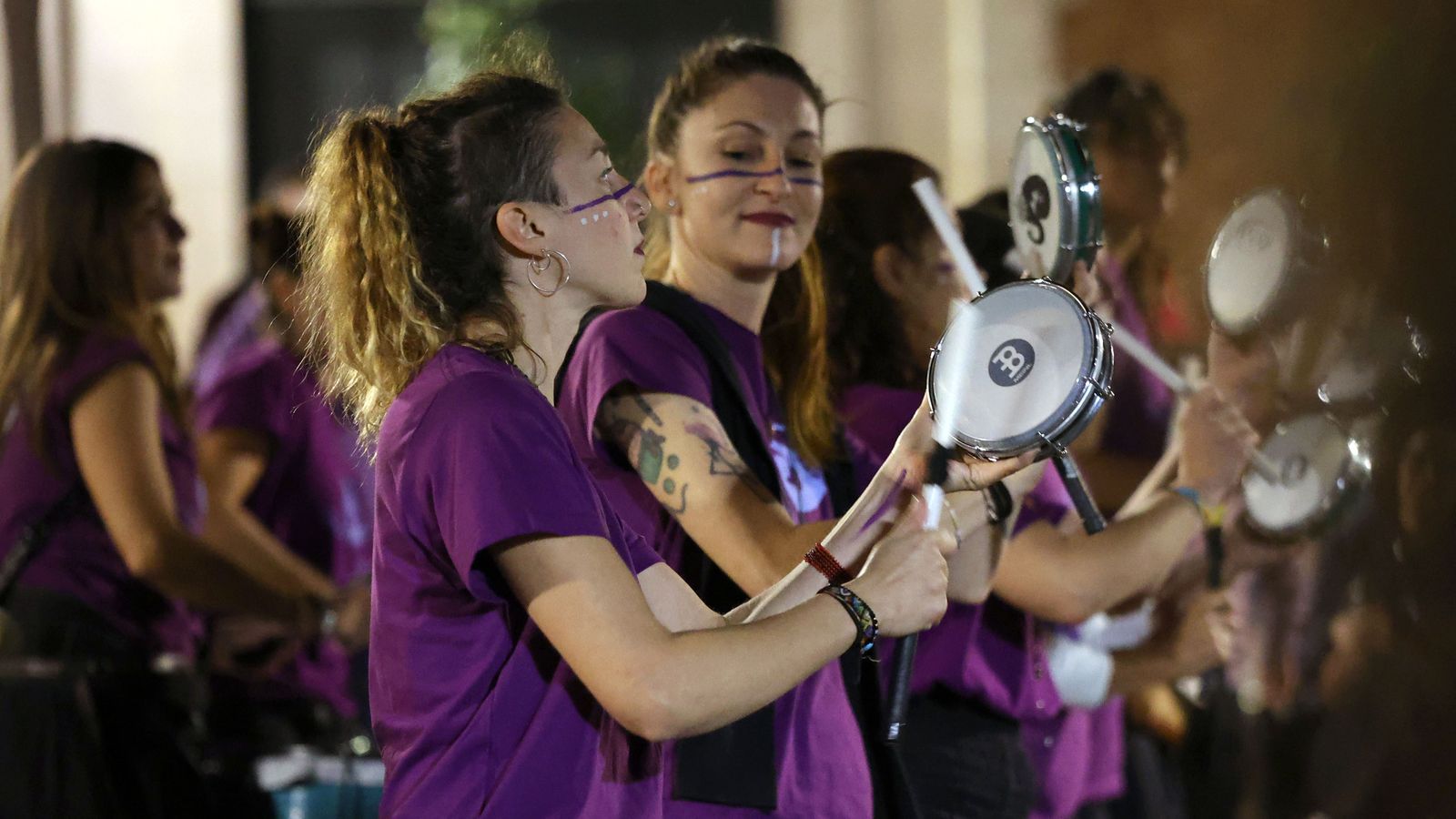 Día de la Eliminación de las Violencias Machistas