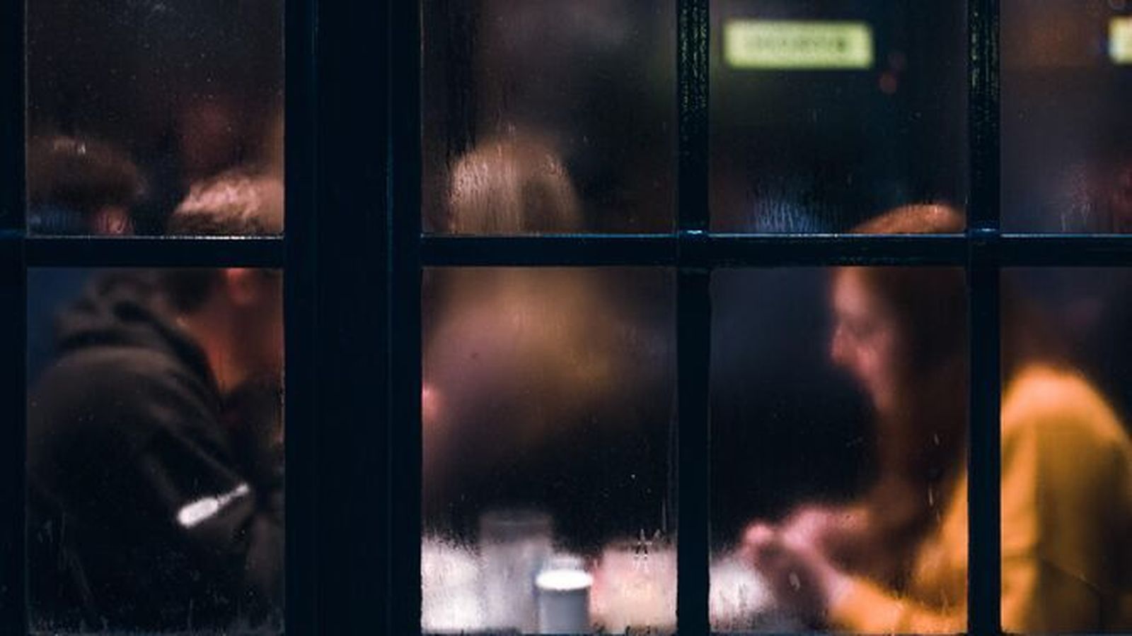 Imagen de archivo de una cita.