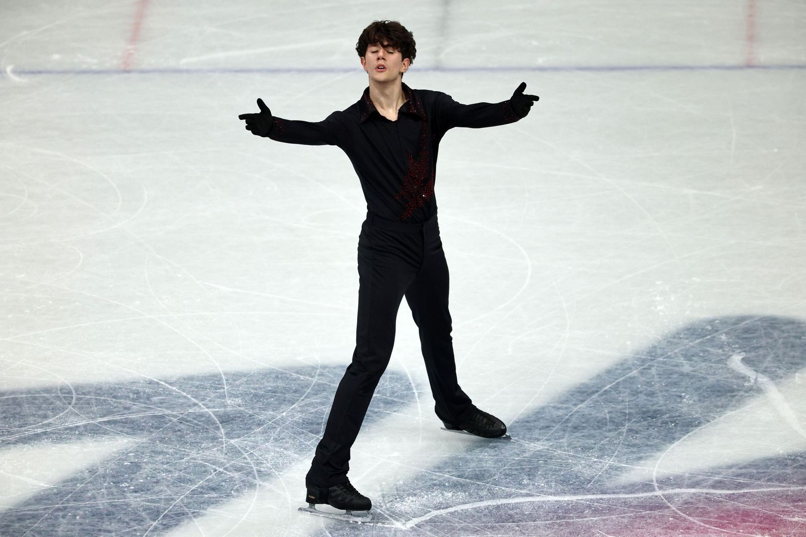 Las mejores fotos de los Juegos Olímpicos de invierno Milán Cortina d'Ampezzo 2026 | Quinta jornada