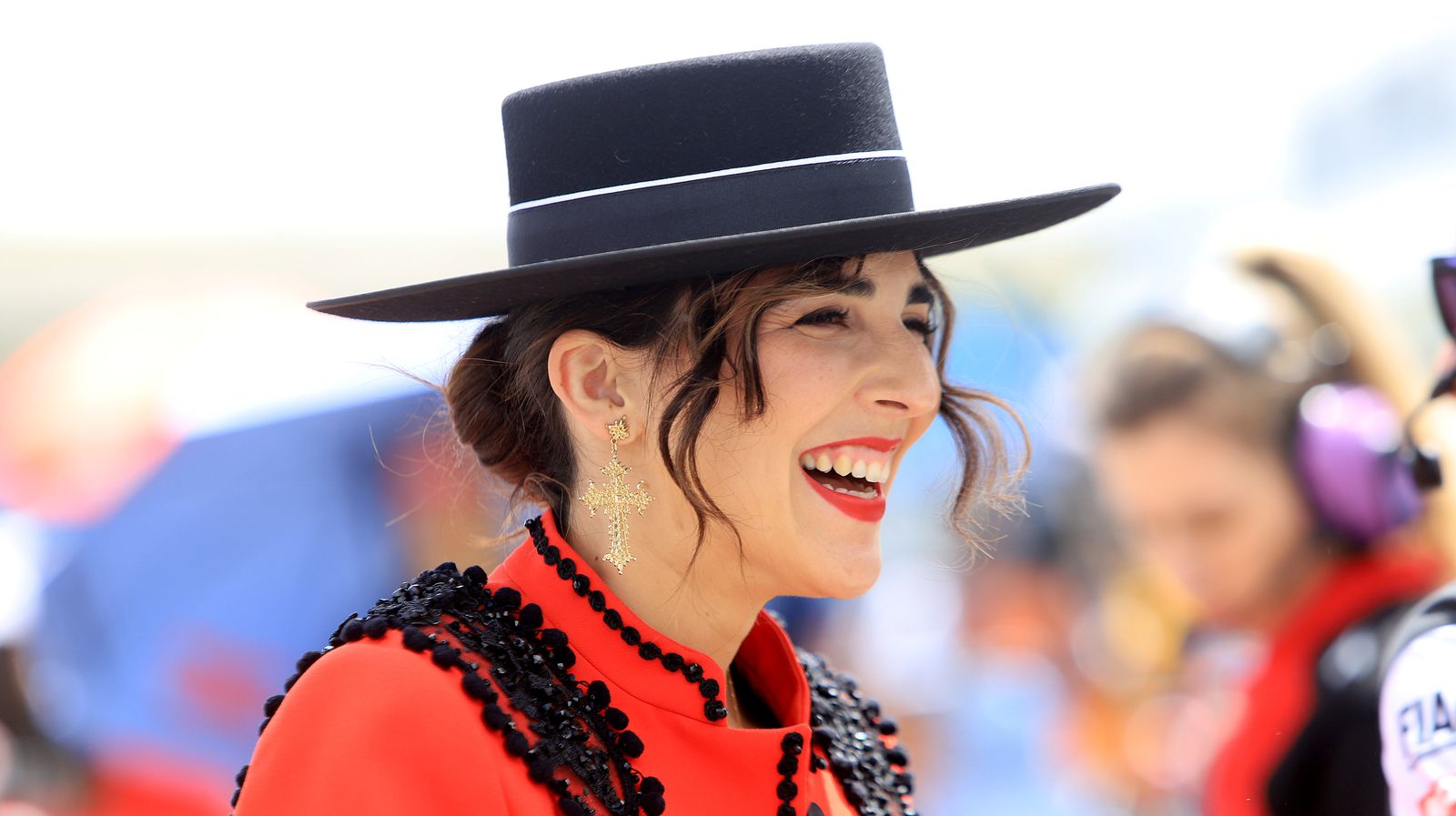 Carrera Sprint de MotoGP en el GP España 2024 en el Circuito de Jerez - Ángel Nieto