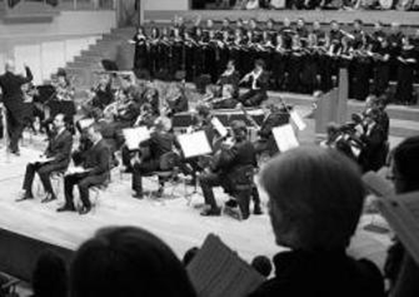 El Mesías participativo de la OCG