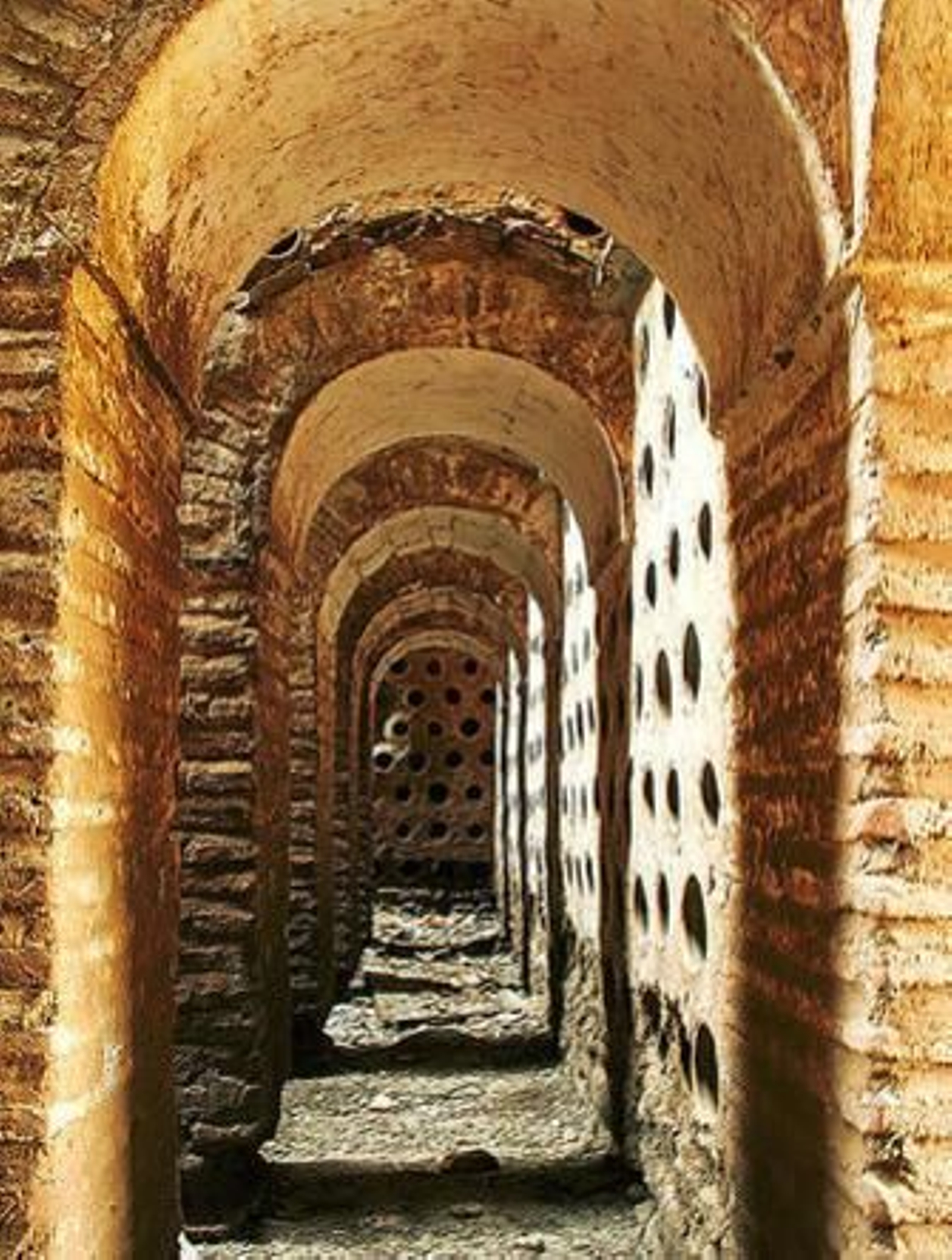 Palomar de Zurita, en Jerez.