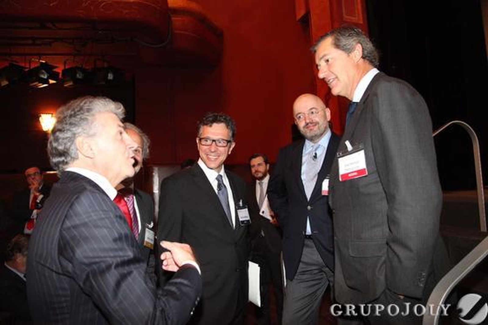 Foto: Manuel Pascual /Miguel Angel Gonzalez