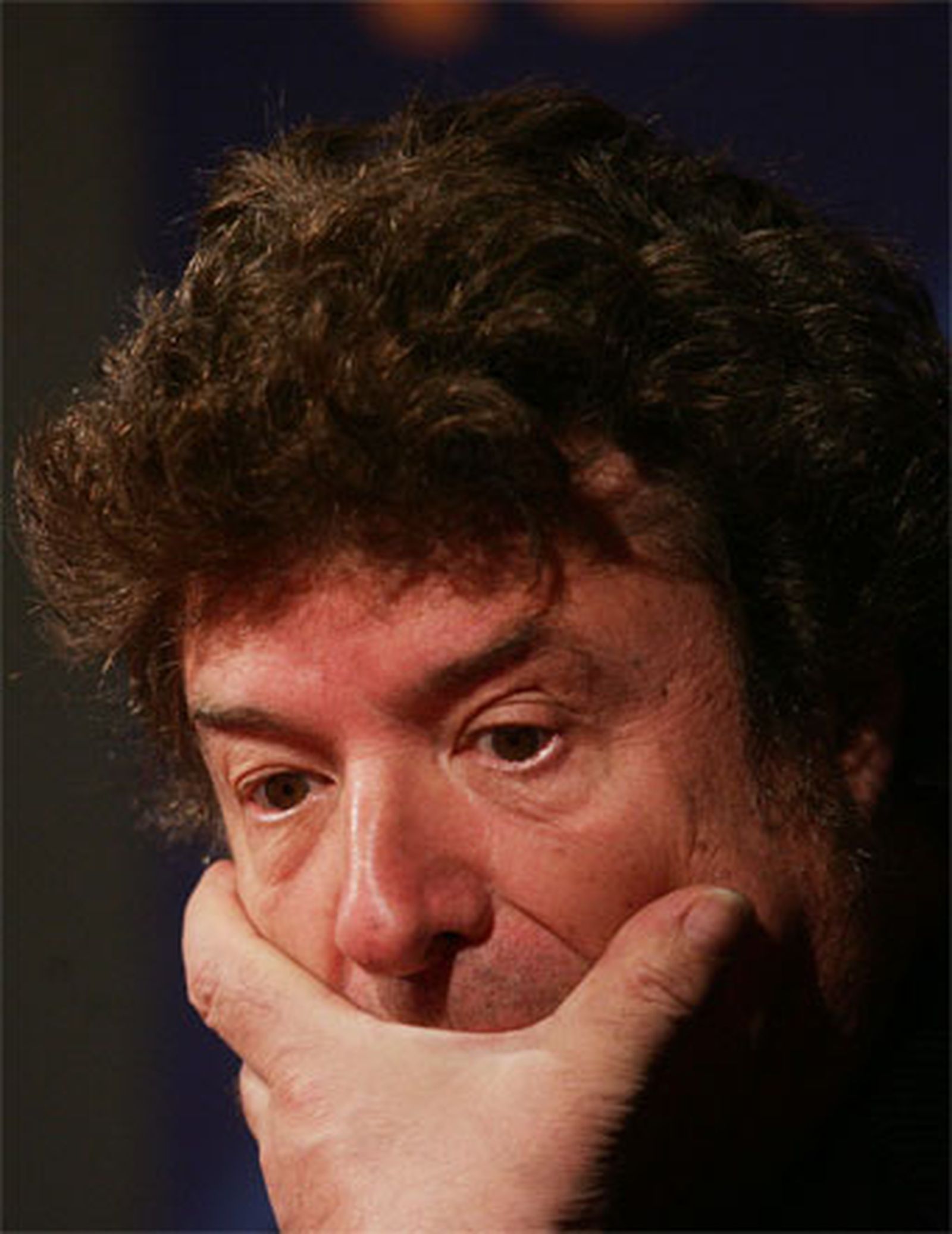 La Alhambra sueña a Morente