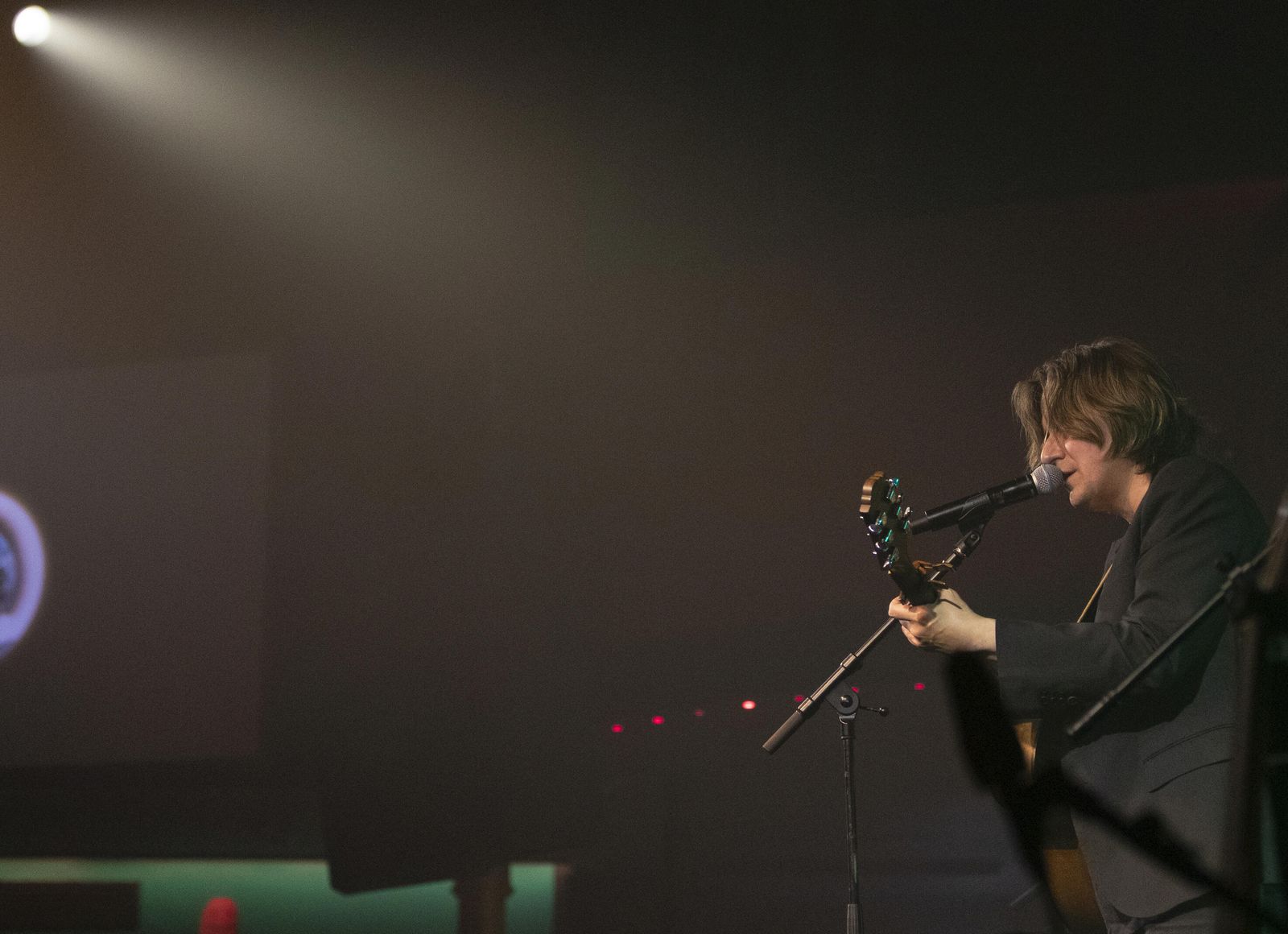 Nacho vegas y Chucho encabezan del Tendencias de Salobreña 2022