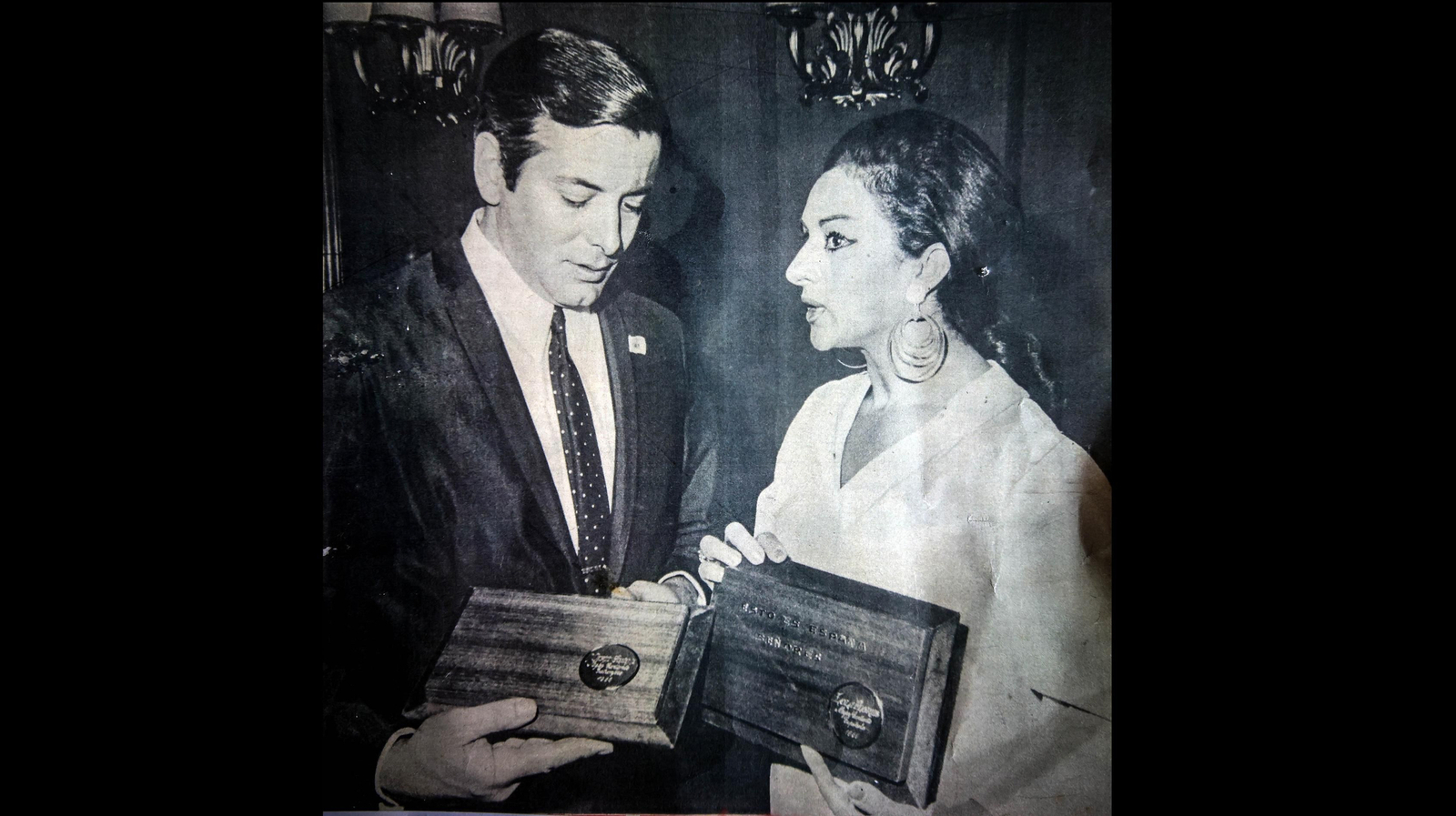 El otro museo de Lola Flores en Jerez