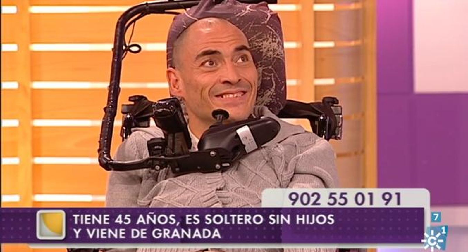 Imagen del programa.