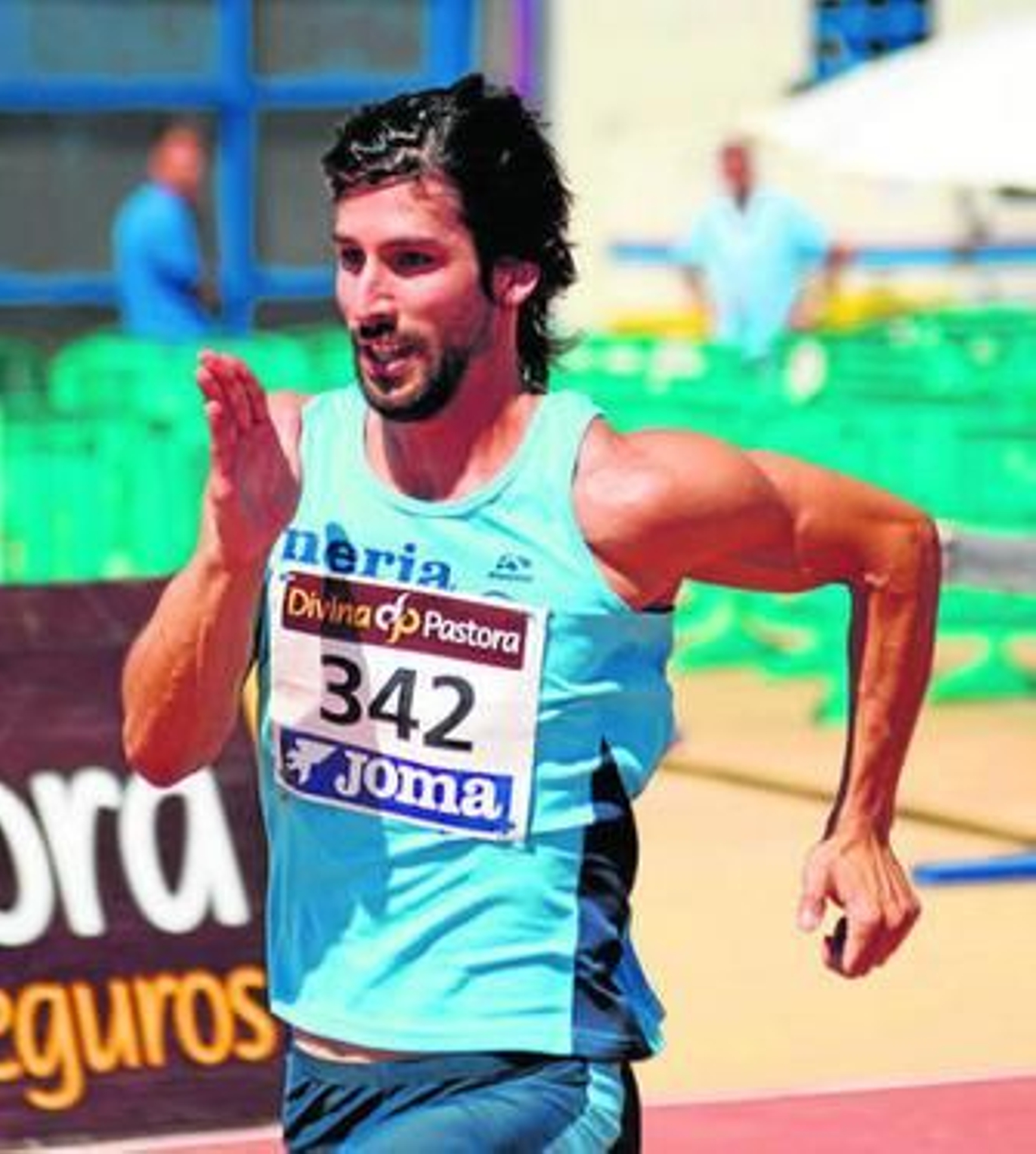 Antonio Fernández, en una imagen de archivo.