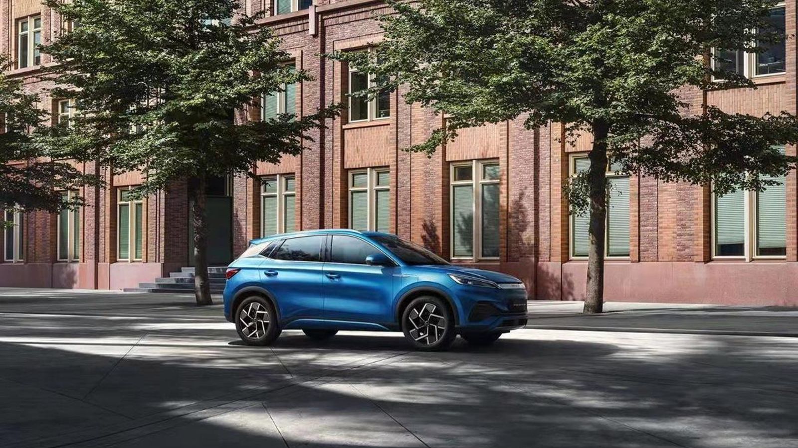 El Atto 3 podría ser el modelo de volumen de BYD en Europa. SUV eléctricos parecidos a él serían el MG ZS,  Kia e-Niro, Mercedes-Benz EQA o Volvo XC40.
