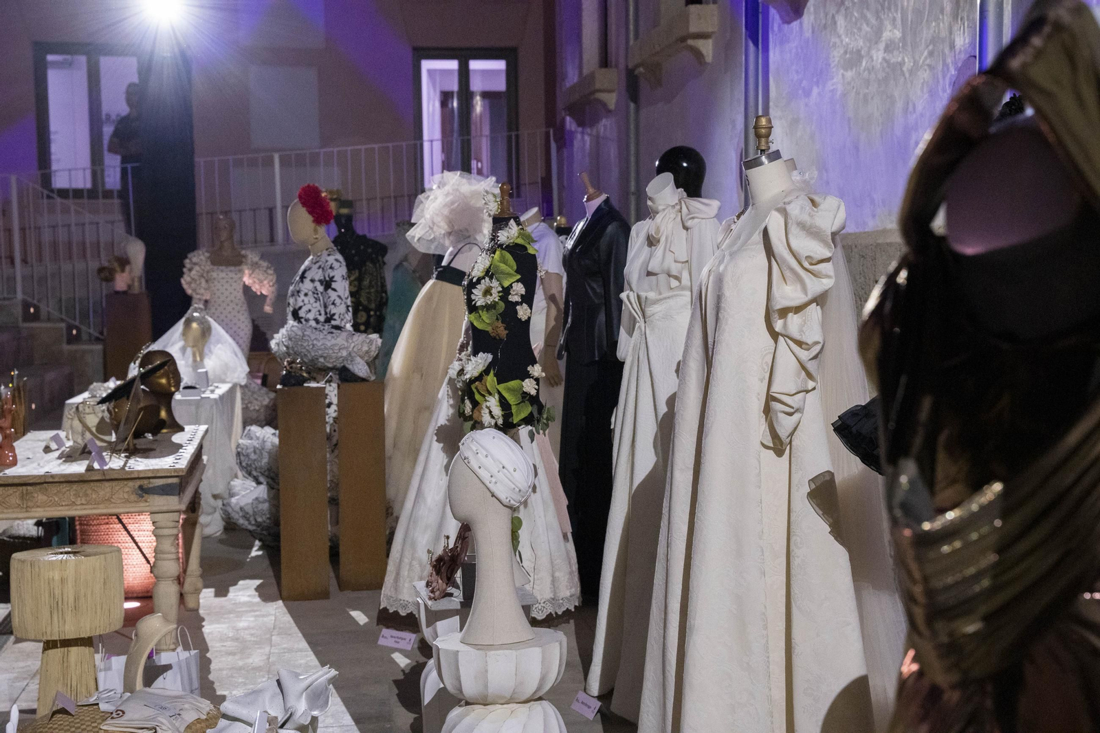 Las imágenes de la presentación de Talento Almeriense