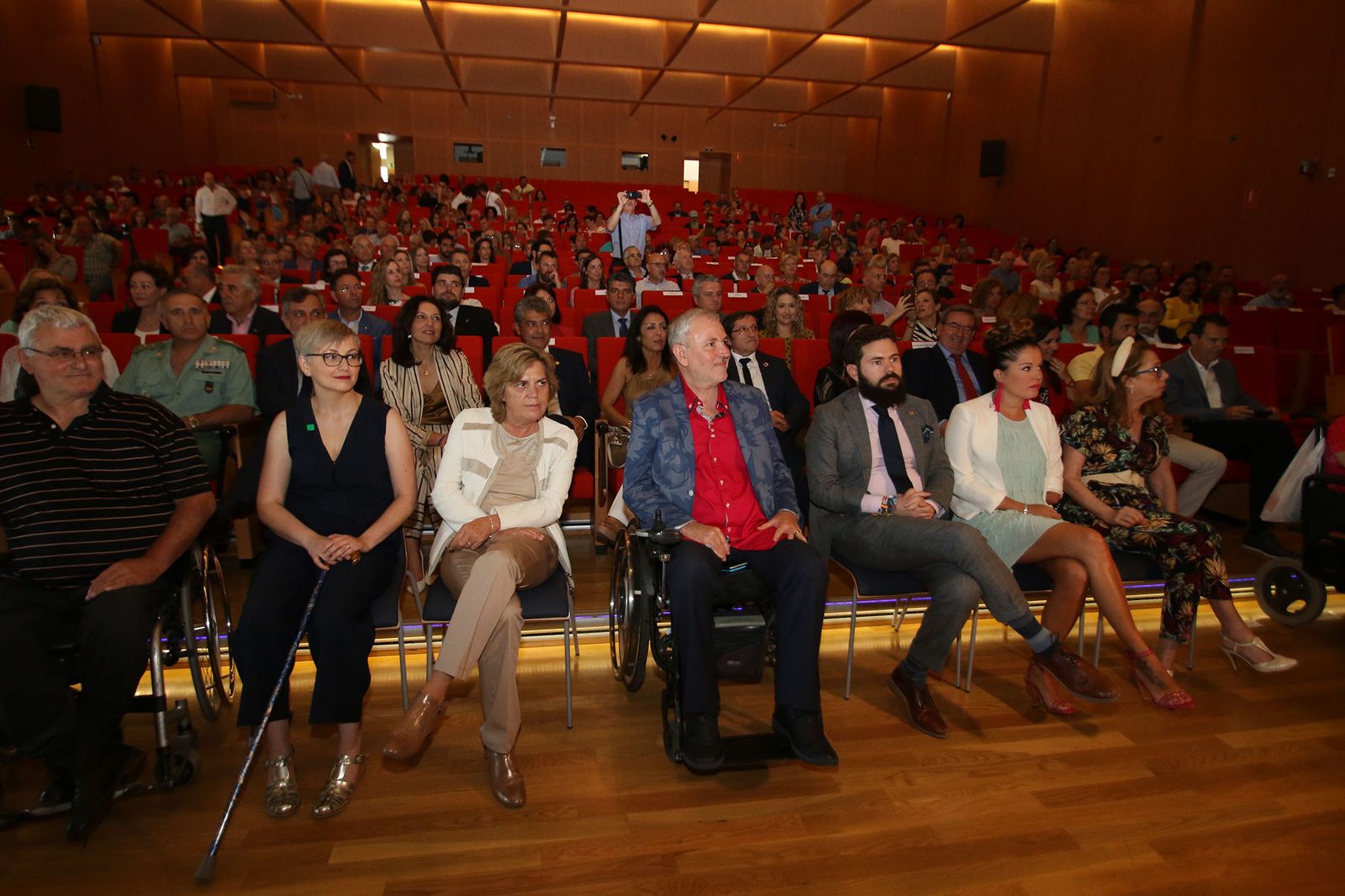 Fotogalería 40 aniversario de Verdiblanca