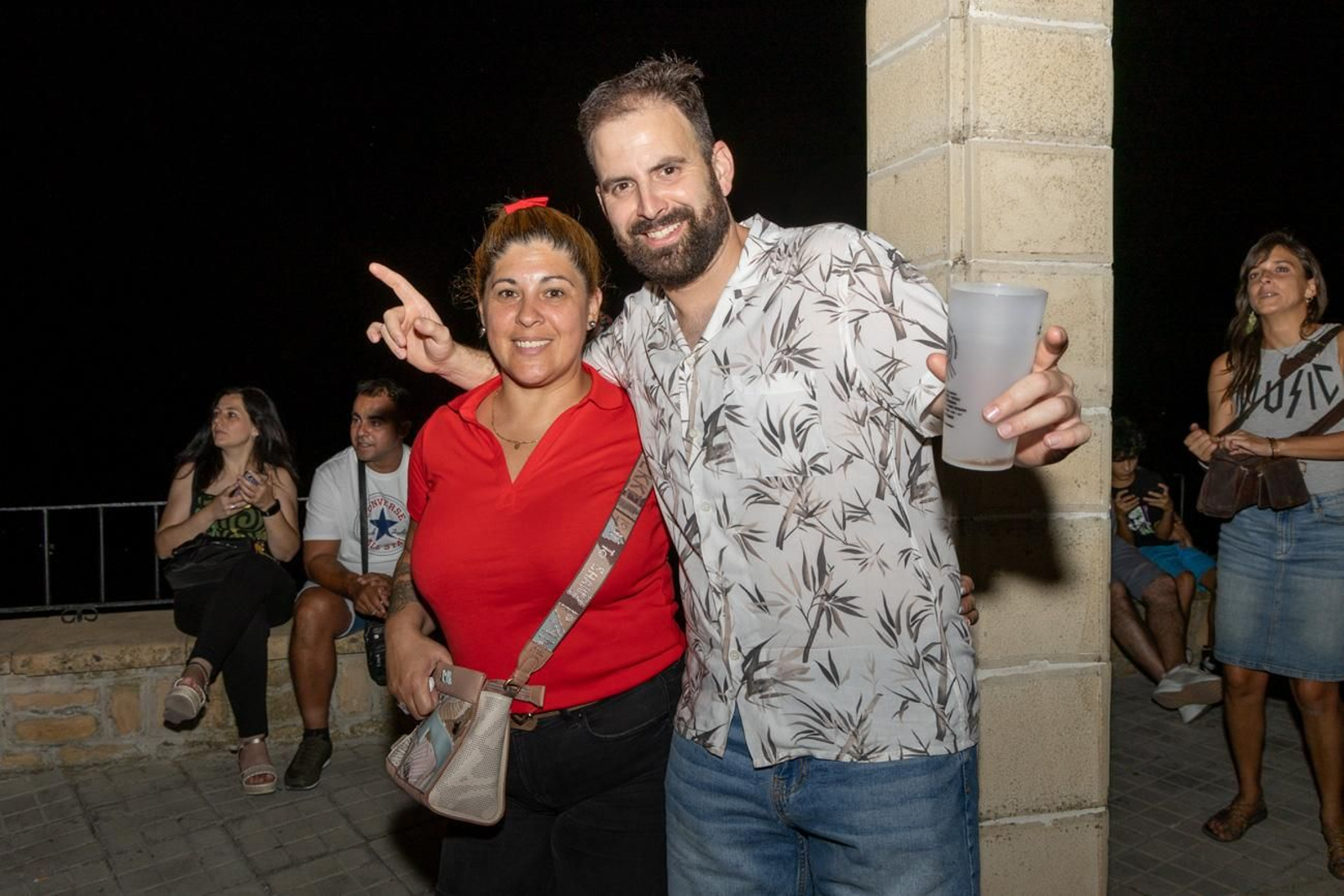 20ª Edición del MiaQue Fest en Porcuna