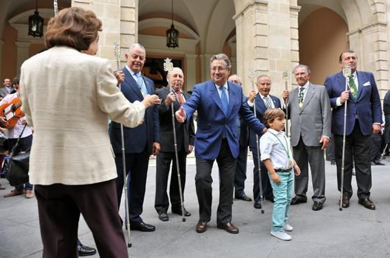 Foto: Juan Carlos Vazquez