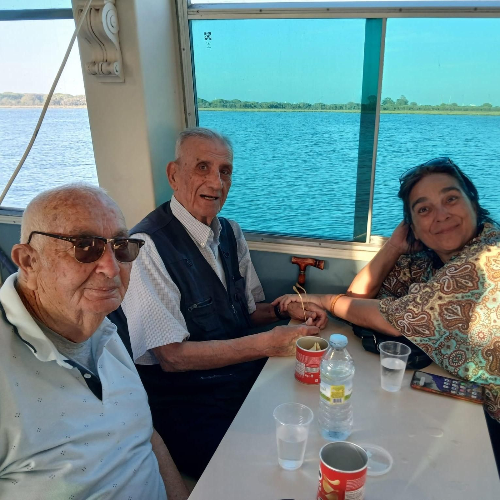 Vida activa: desde visitas a actuaciones de coros de villancicos hasta talleres de decoración navideña