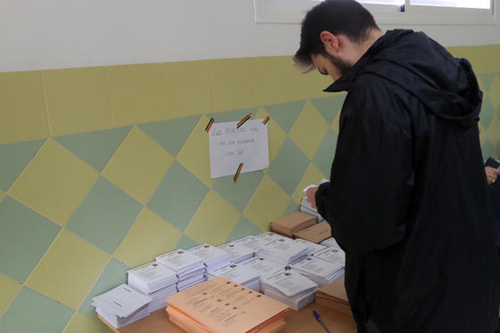 Foto: O. Barrionuevo