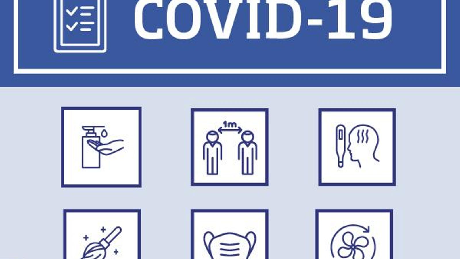 Procesos COVID-19. Procesos COVID-19.