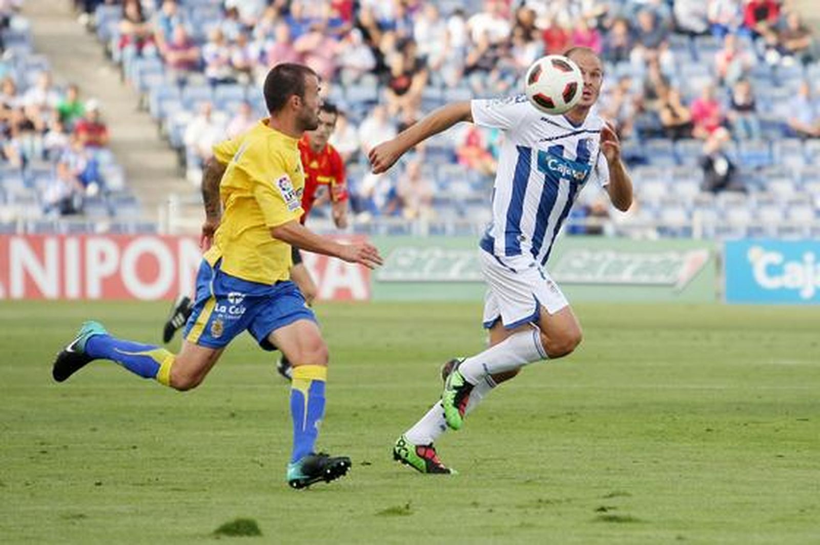 Foto: Alberto Dominguez