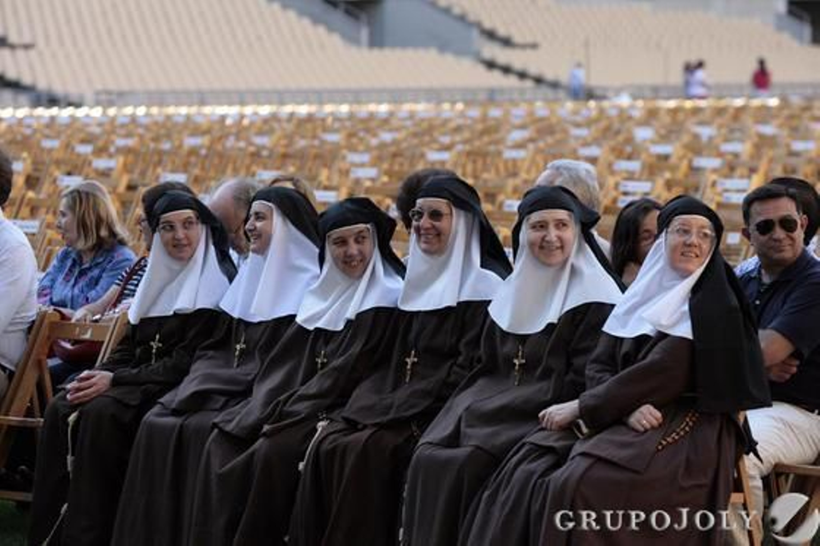 Foto: Juan Carlos Muñoz