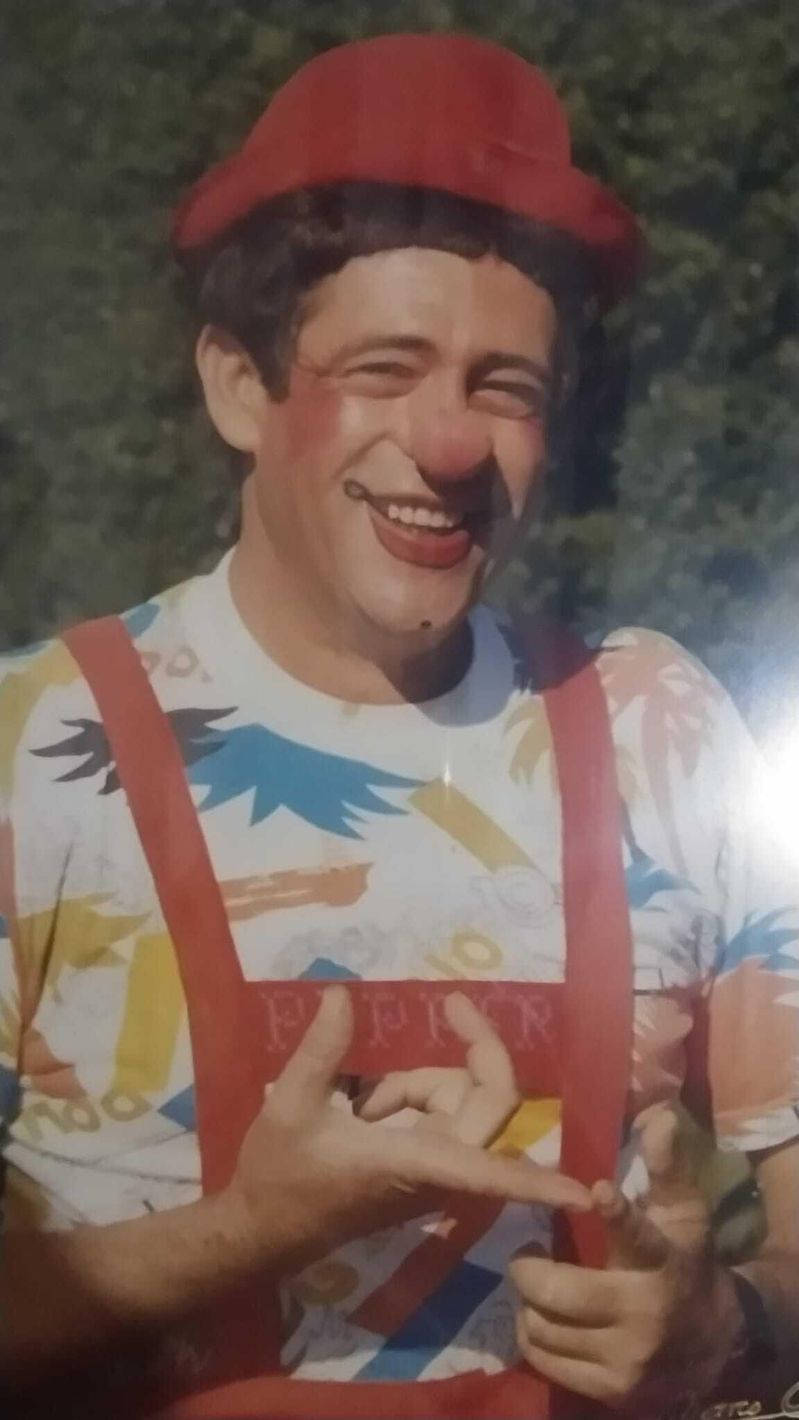 Bartolomé Casas Sánchez, Pipper.