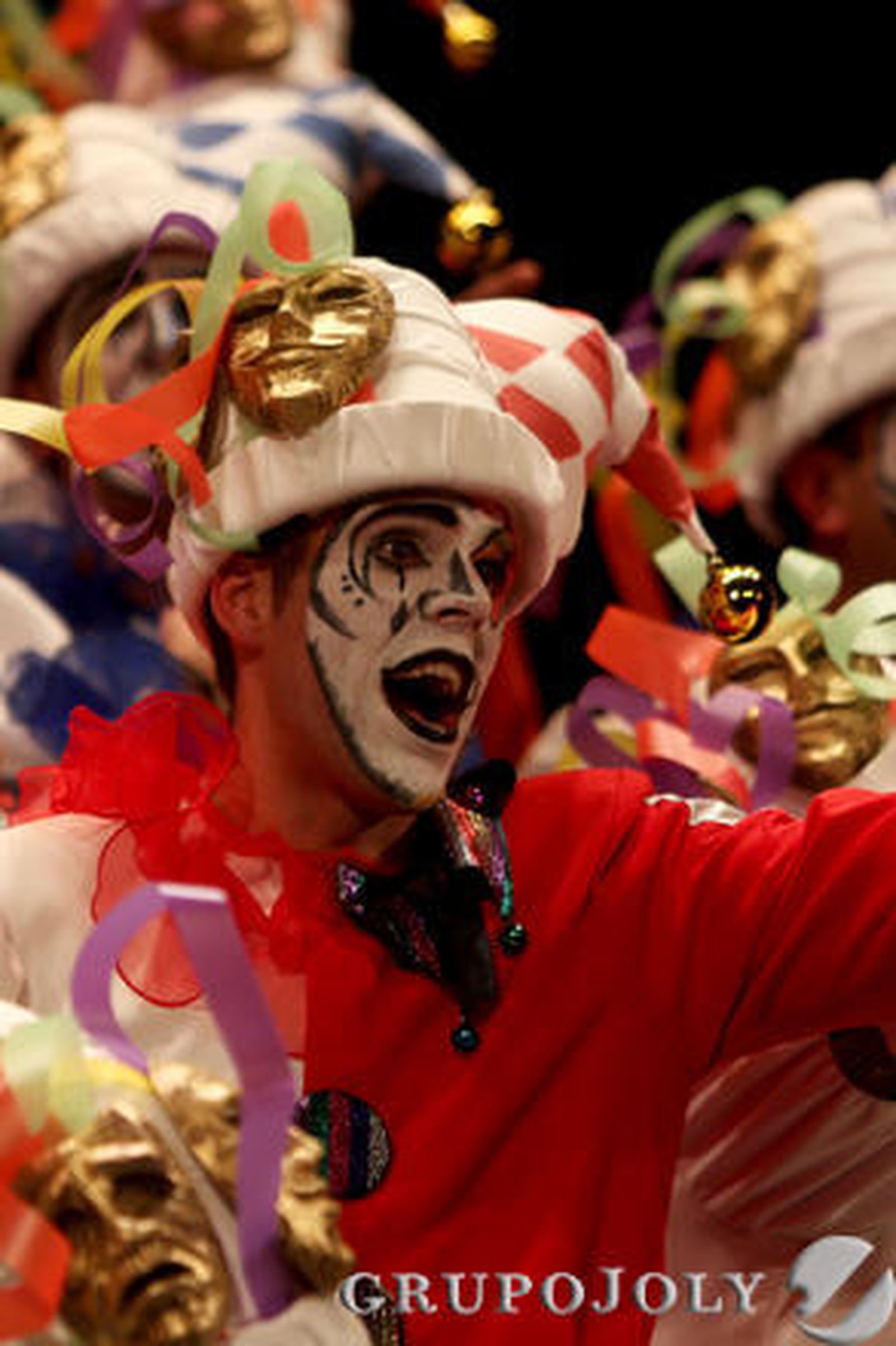 Foto: Lourdes de Vicente y Fito Carreto