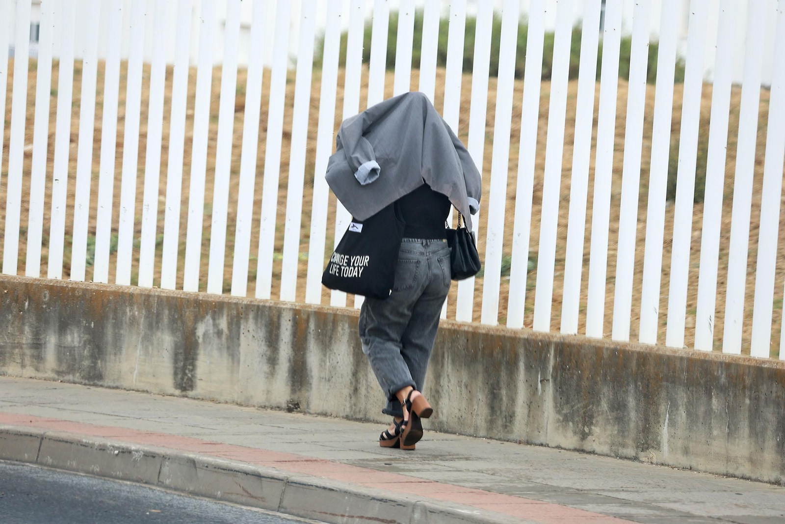 Las imágenes más destacadas del sábado 21 de septiembre en Huelva