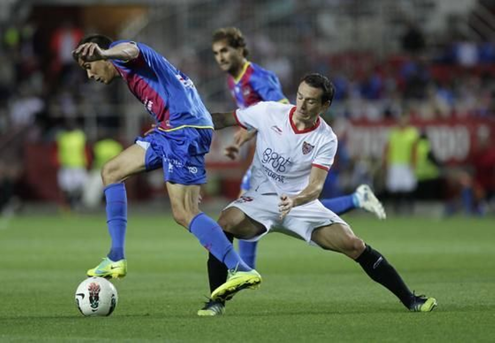 Foto: Antonio Pizarro