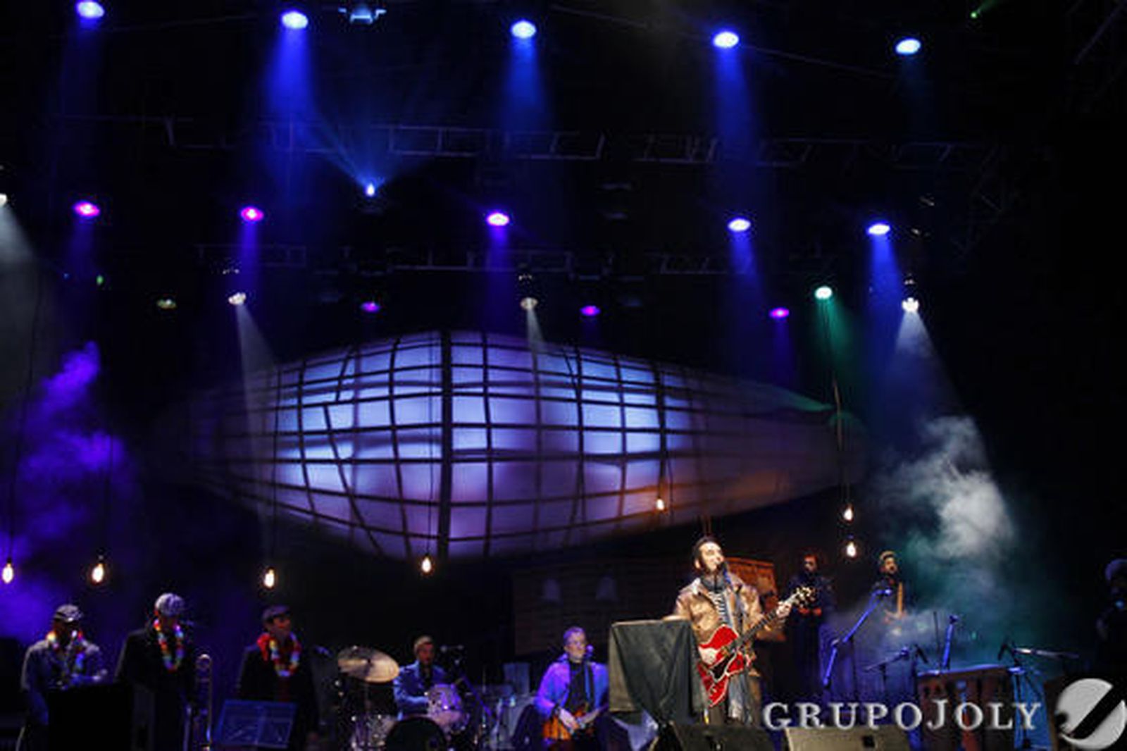 Foto: Julio Gonzalez-Lourdes de Vicente