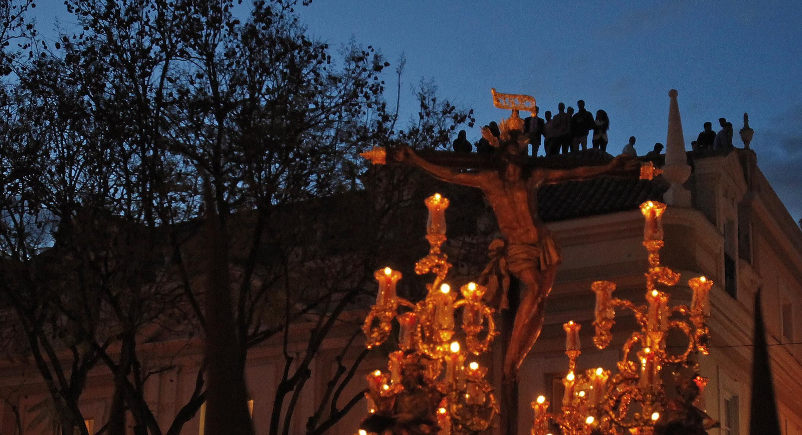 Fotografías de la Hermandad del Museo