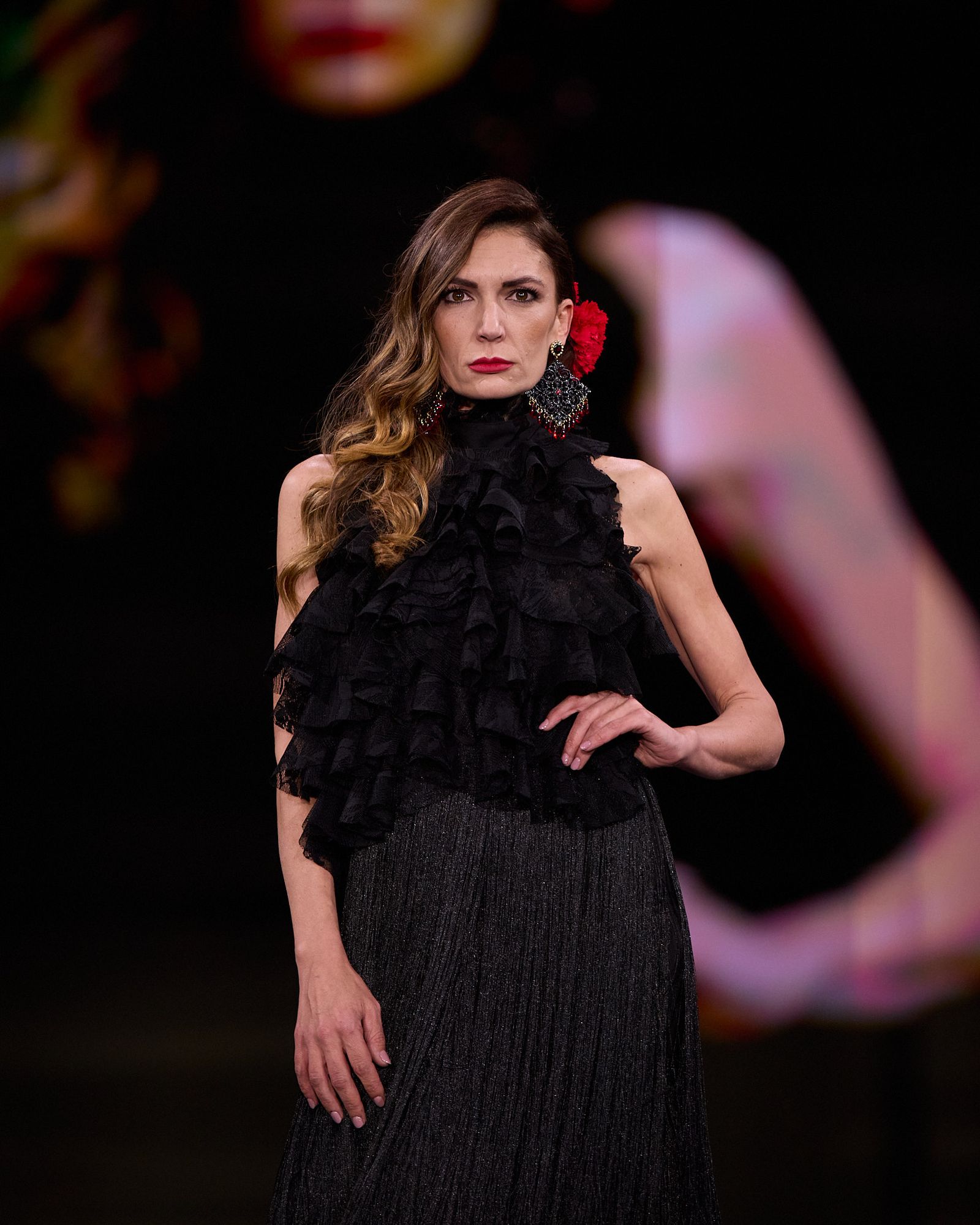 El desfile de Sergy & Tapiju en Simof 2026, todas las fotos