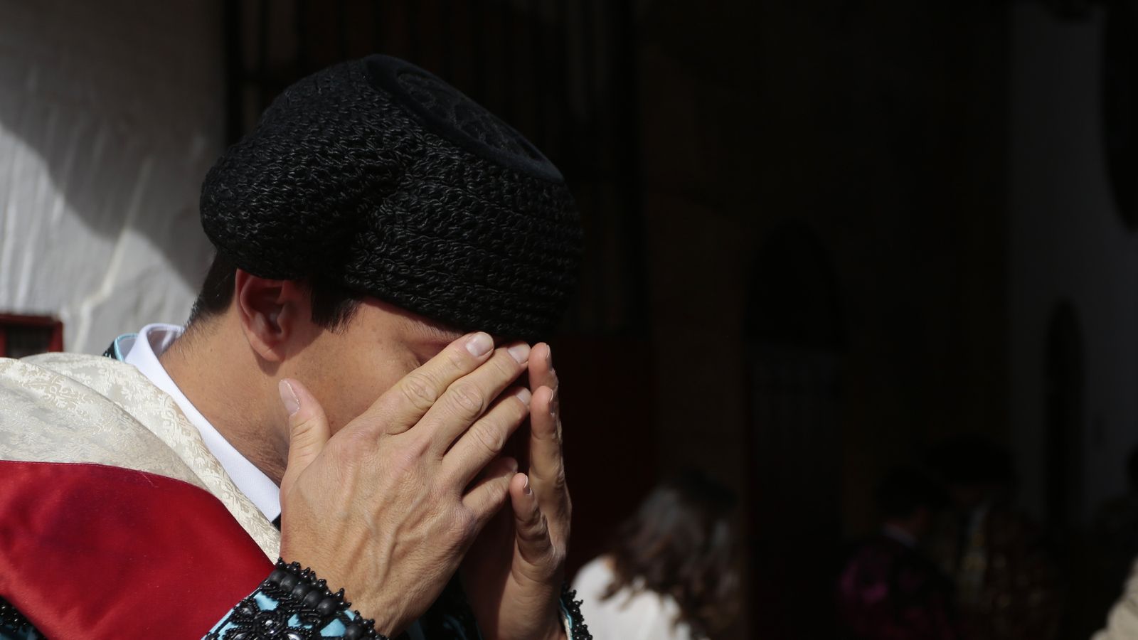 las mejores imágenes de la feria taurina de Sevilla