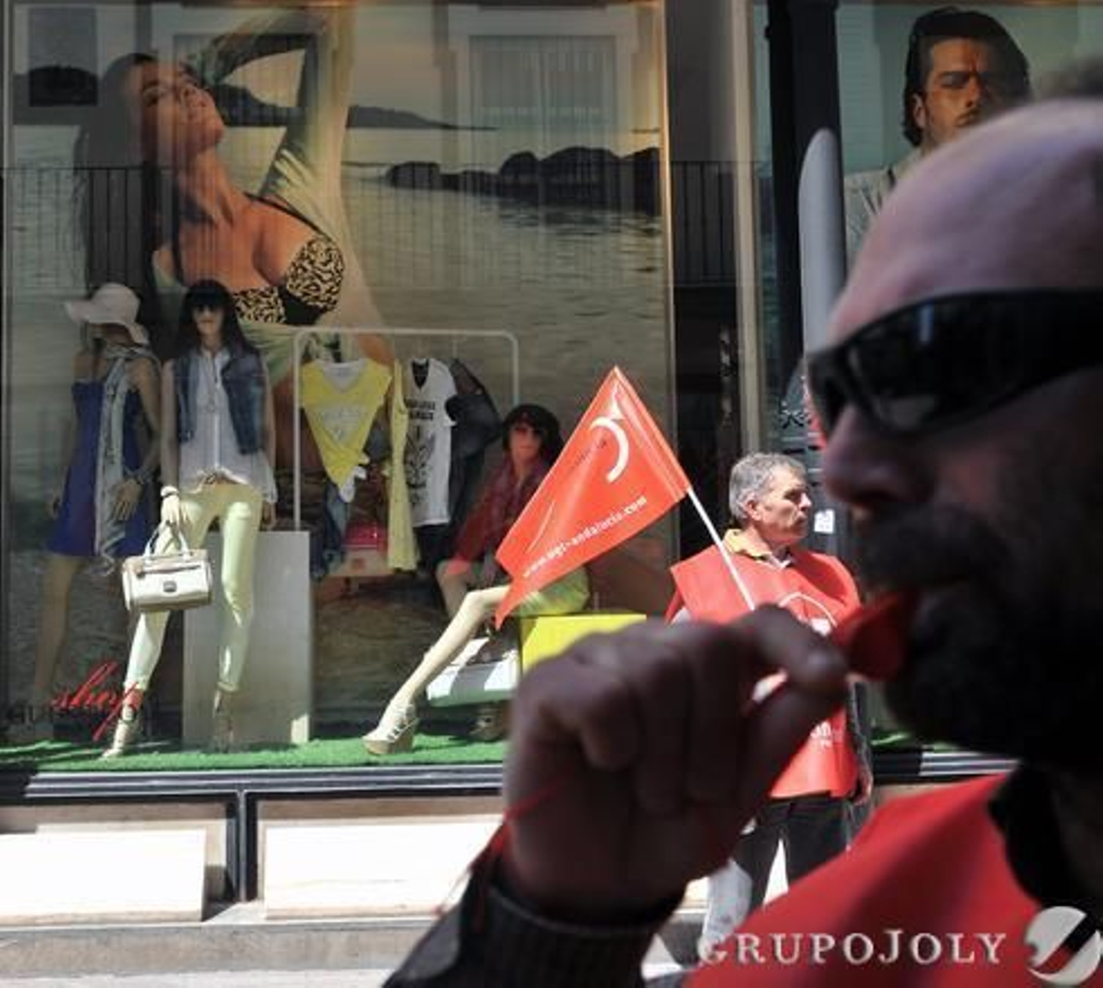 Foto: Juan Carlos Vázquez