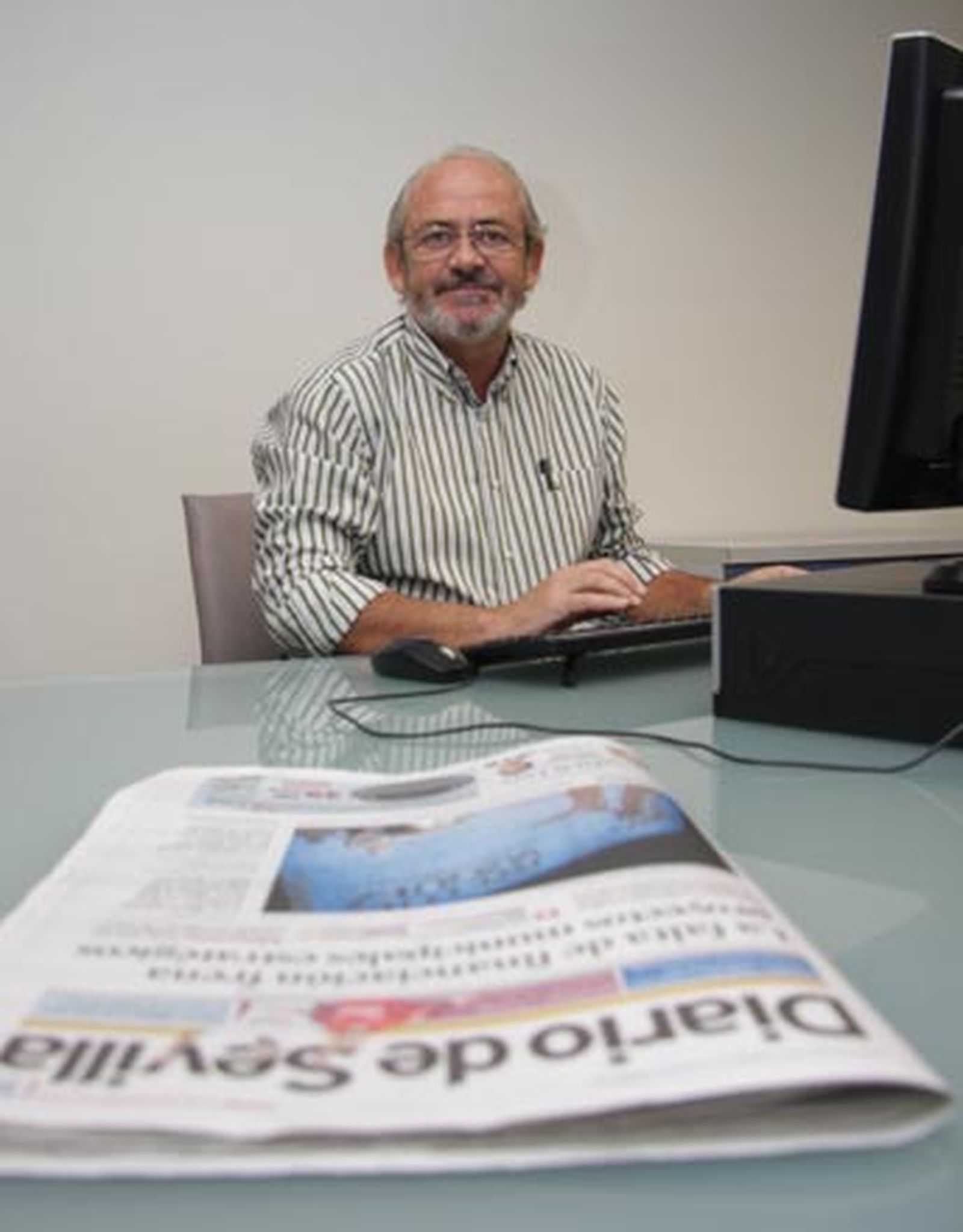 "Russell Crowe me parecería un gran Malamadre"