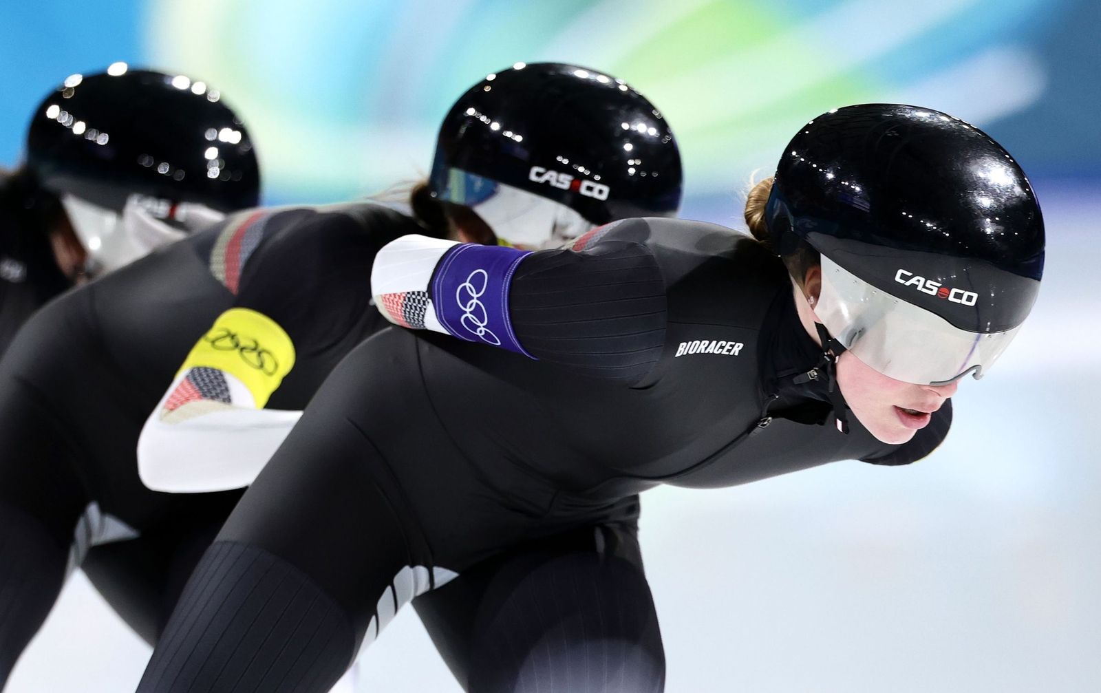 Las mejores fotos de los Juegos Olímpicos de invierno Milán Cortina d'Ampezzo 2026 | Novena jornada