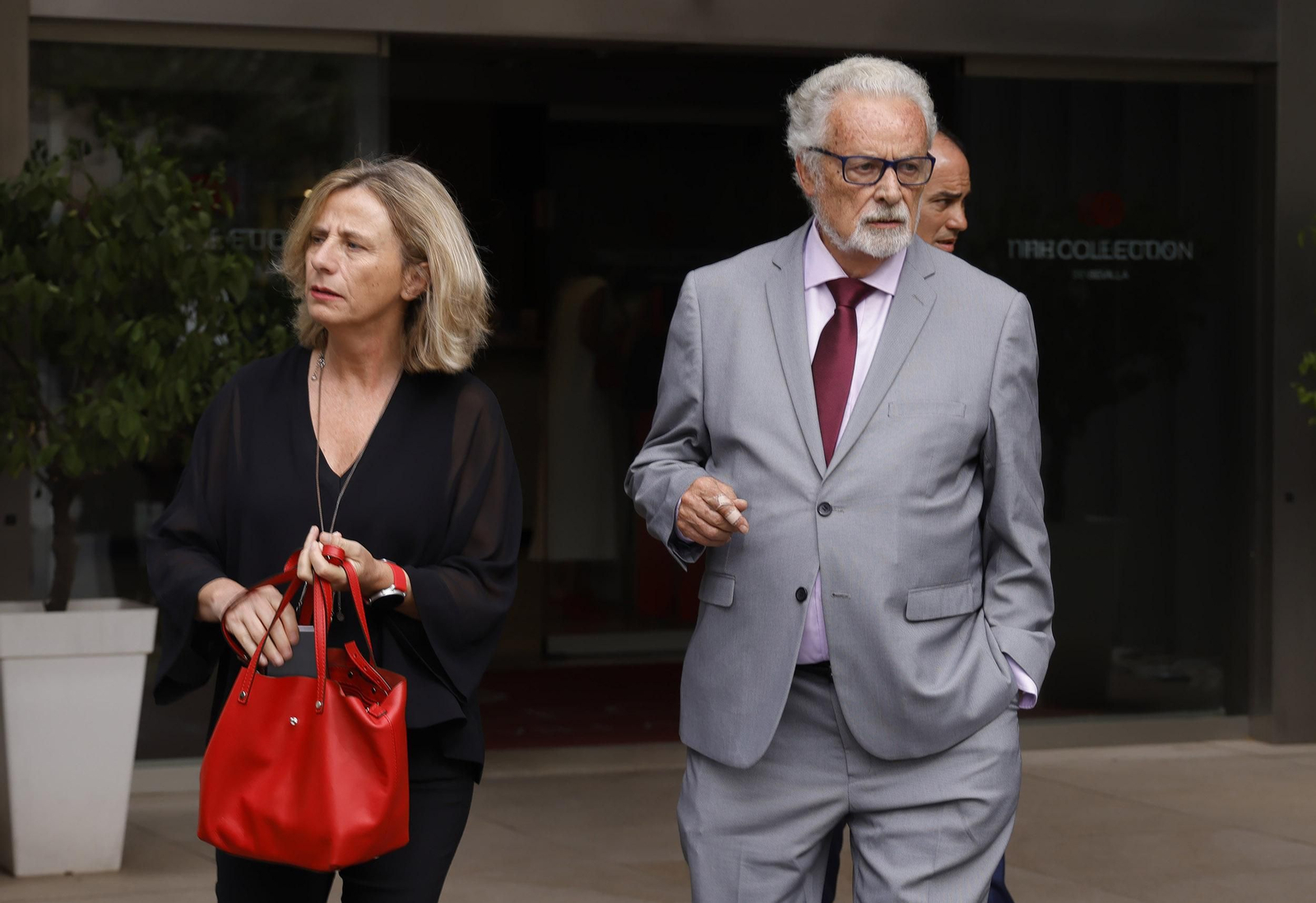 Elías Bendodo en el Foro Joly, todas las imágenes