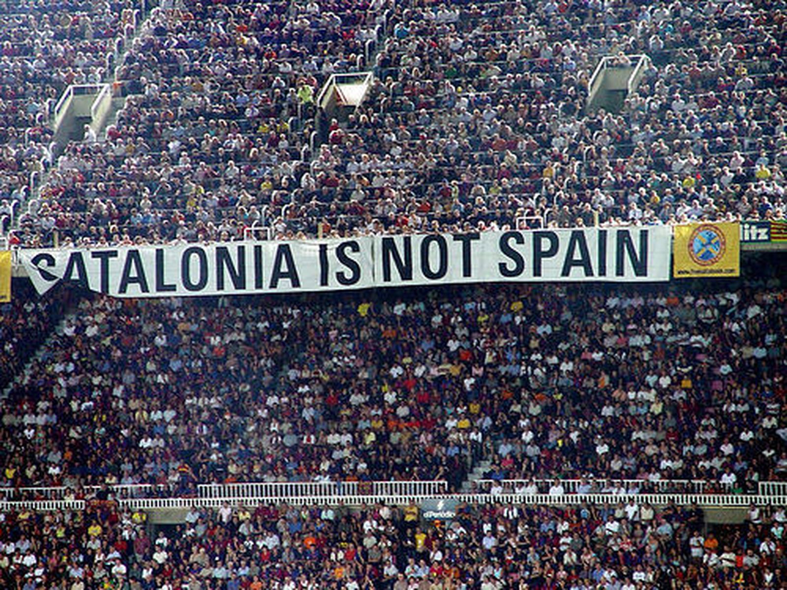 TV3: independentismo en vena