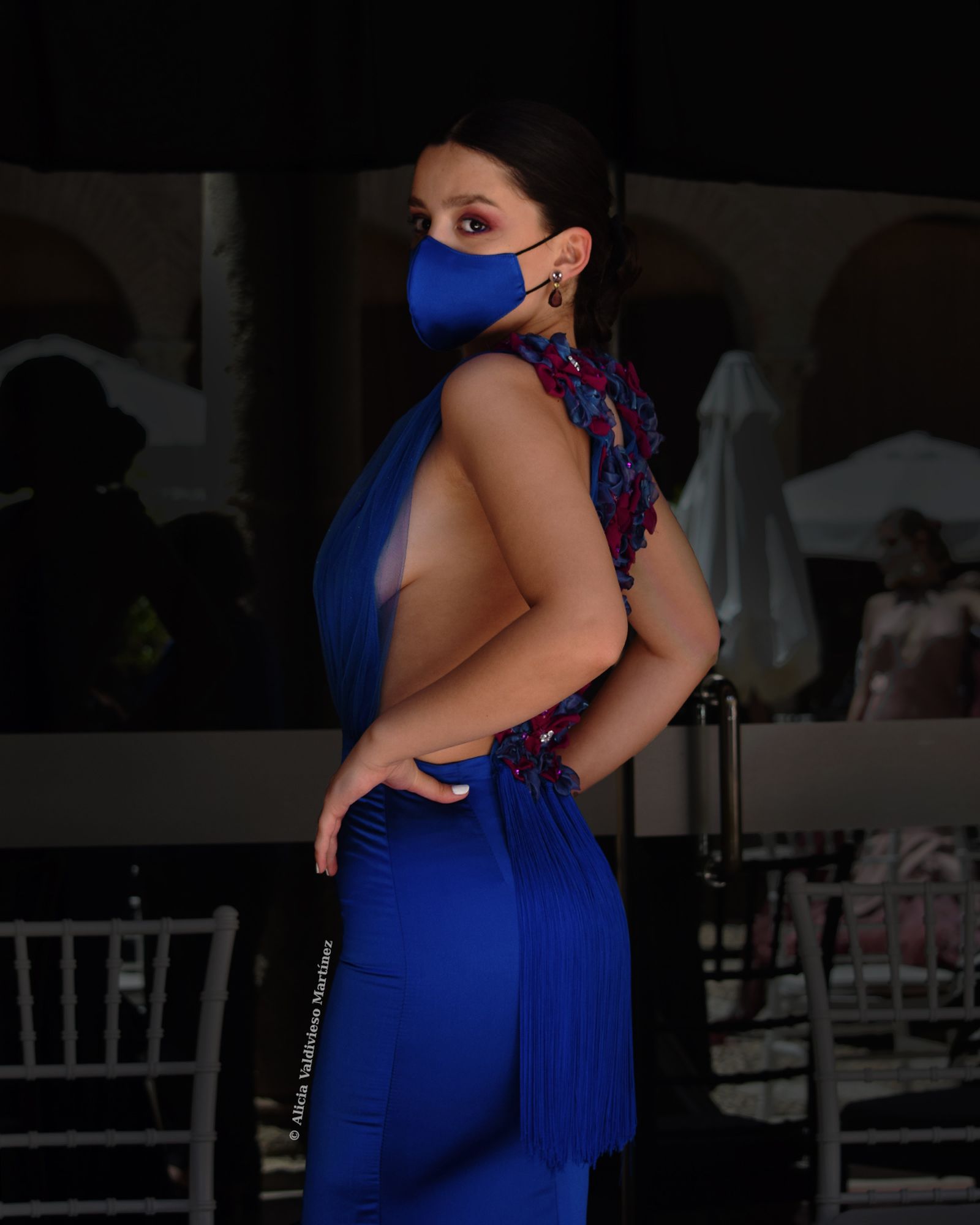 La Pasarela Flamenca Granada 2021, en imágenes