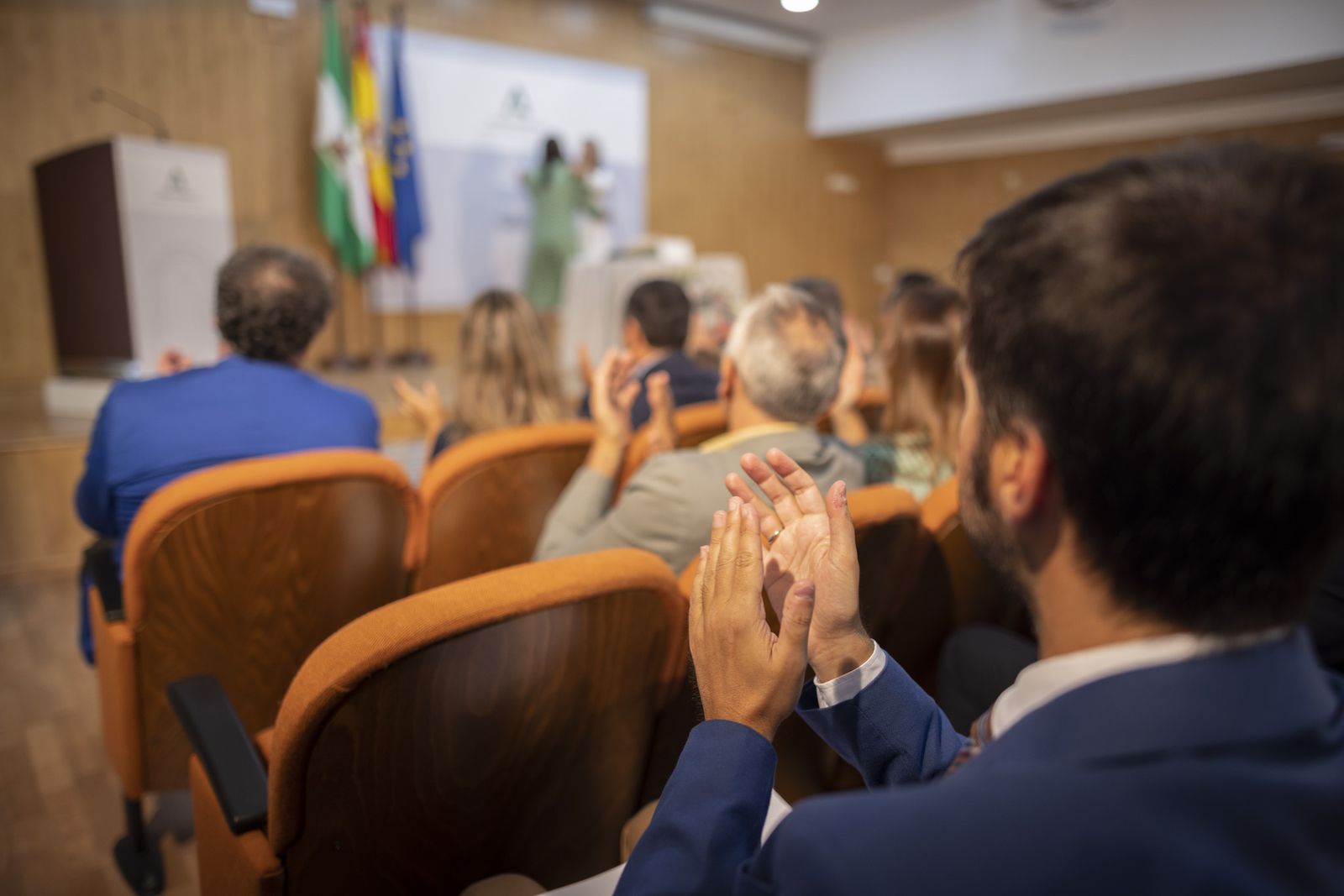 Imágenes del viernes 9 de septiembre en Huelva