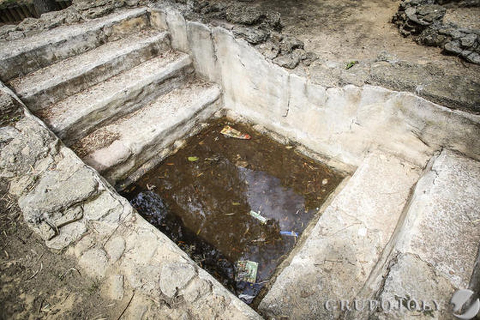 Foto: Julio Gonzalez