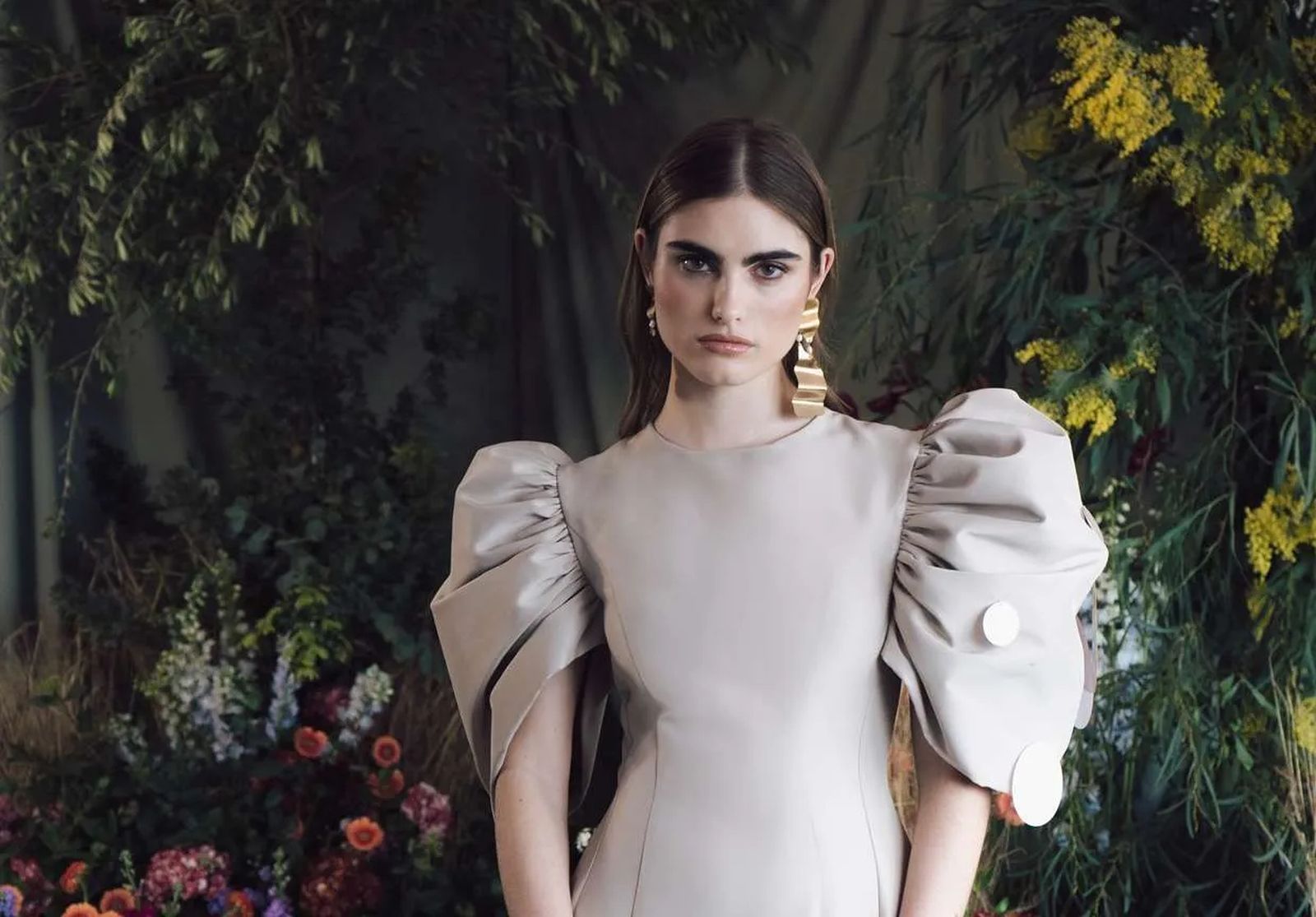 Un diálogo entre el arte centenario y la artesanía contemporánea se vive en Le Voilà