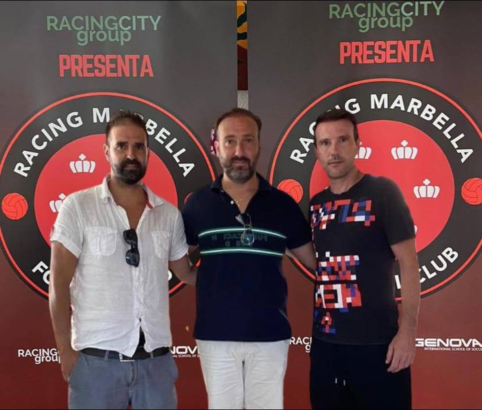 Alexis de la Paz, Moya y Mané.