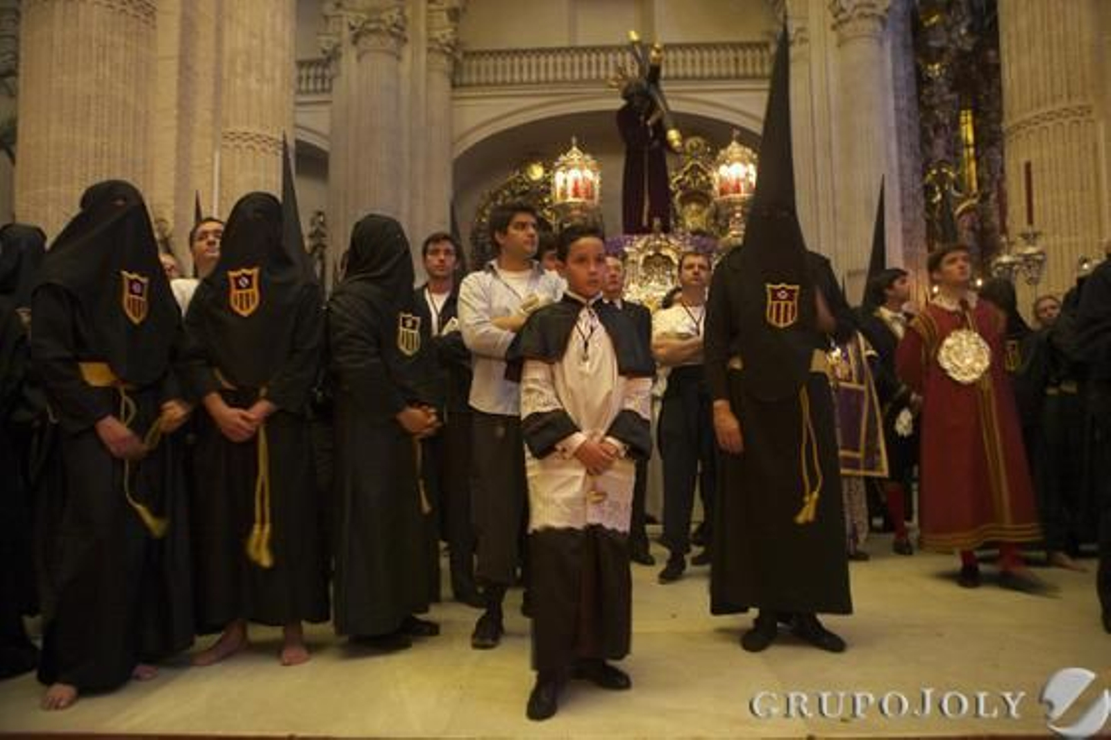 Foto: Juan Carlos Munoz