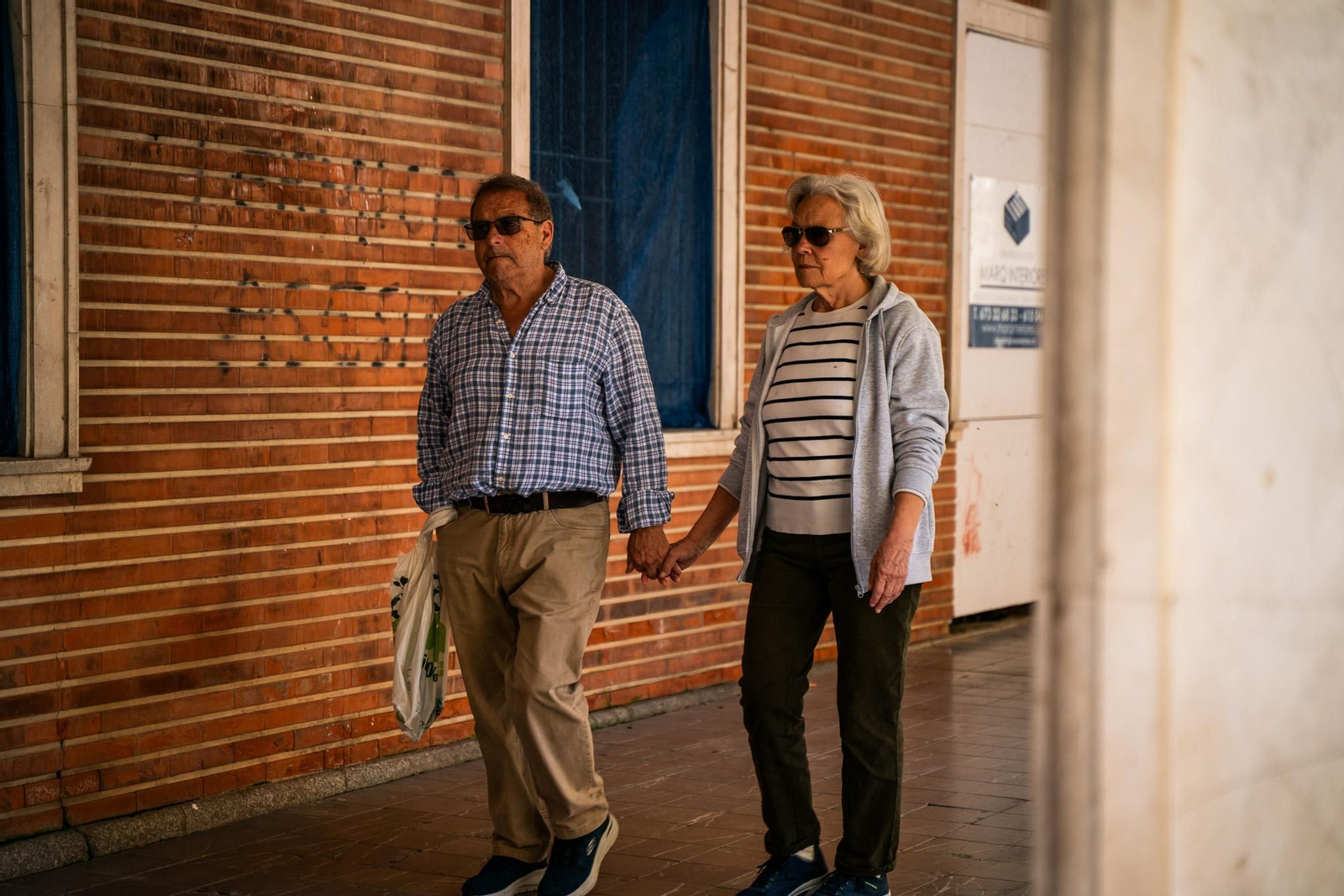 Las imágenes más destacadas del jueves 24 de abril en Huelva