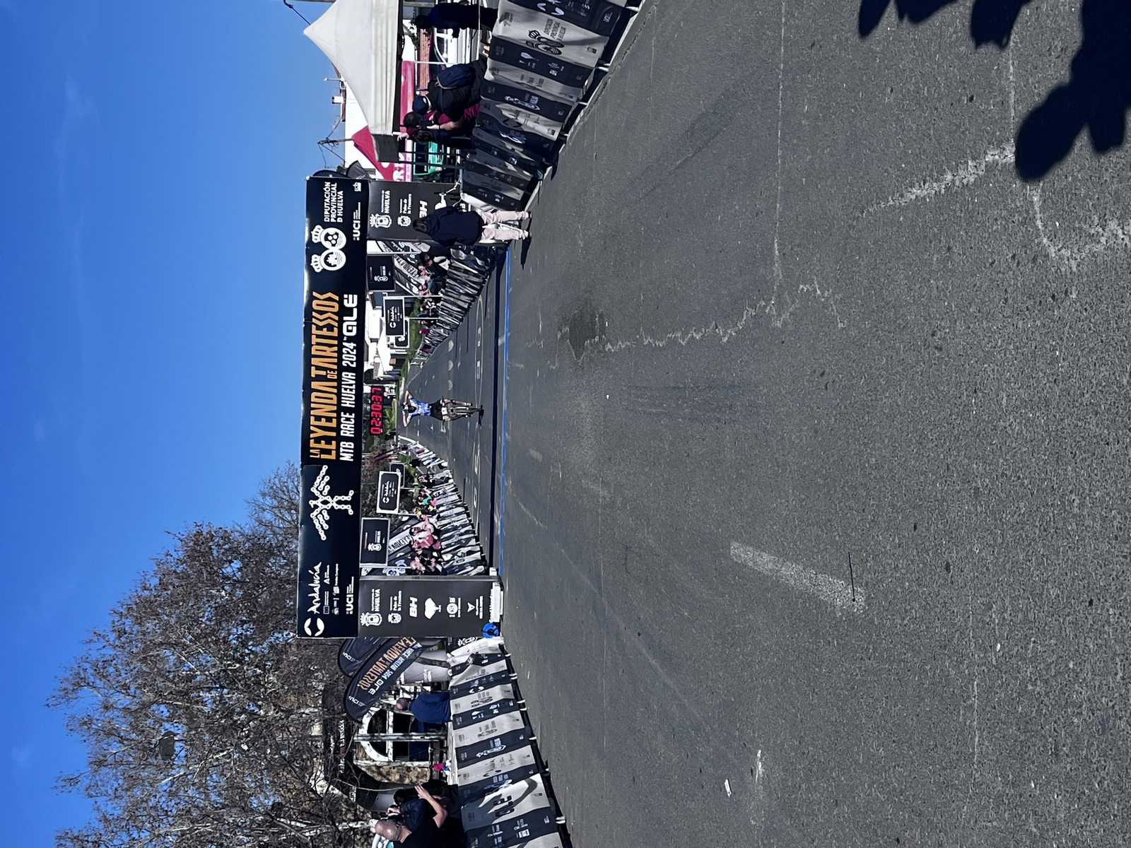 Las imágenes de la primera etapa de La Leyenda de Tartessos by Alé