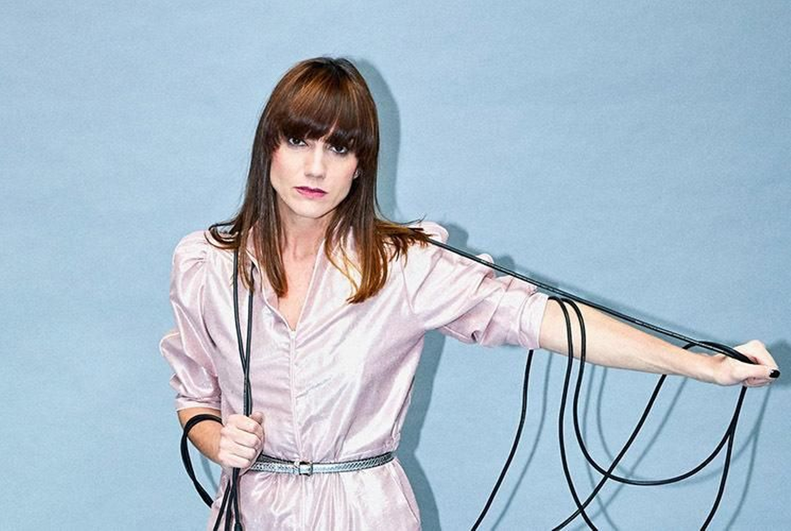 La Bien Querida, en una imagen de promoción.