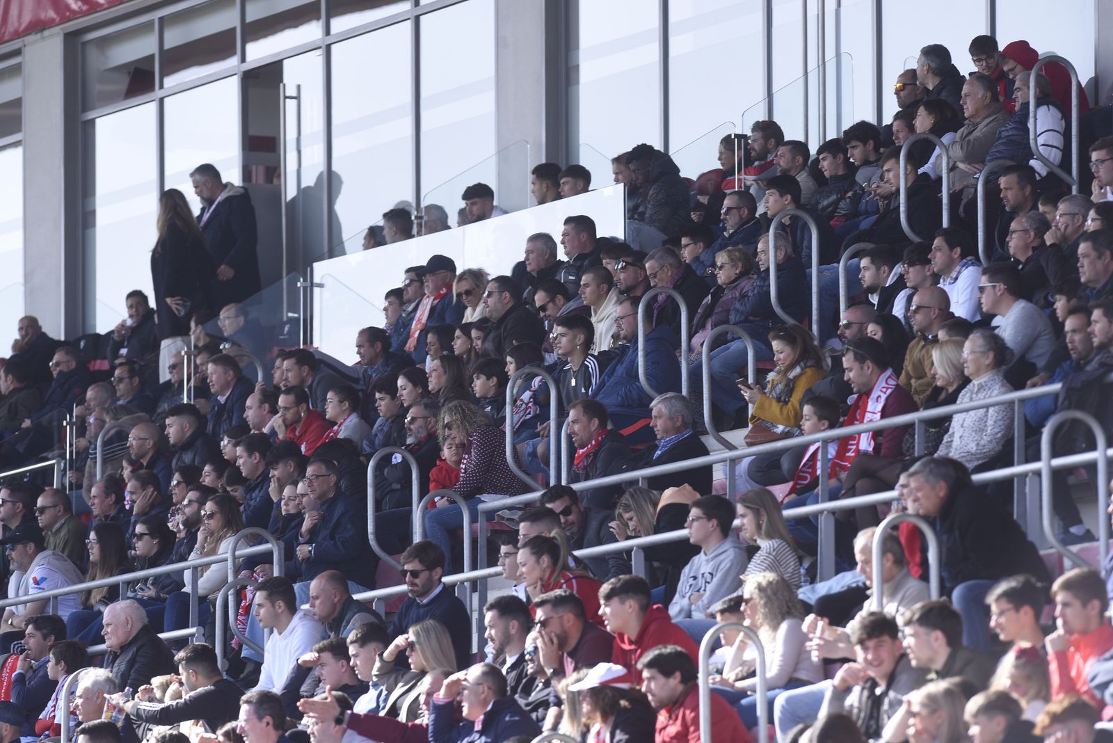 Búscate en el Sevilla Atlético-Betis Deportivo