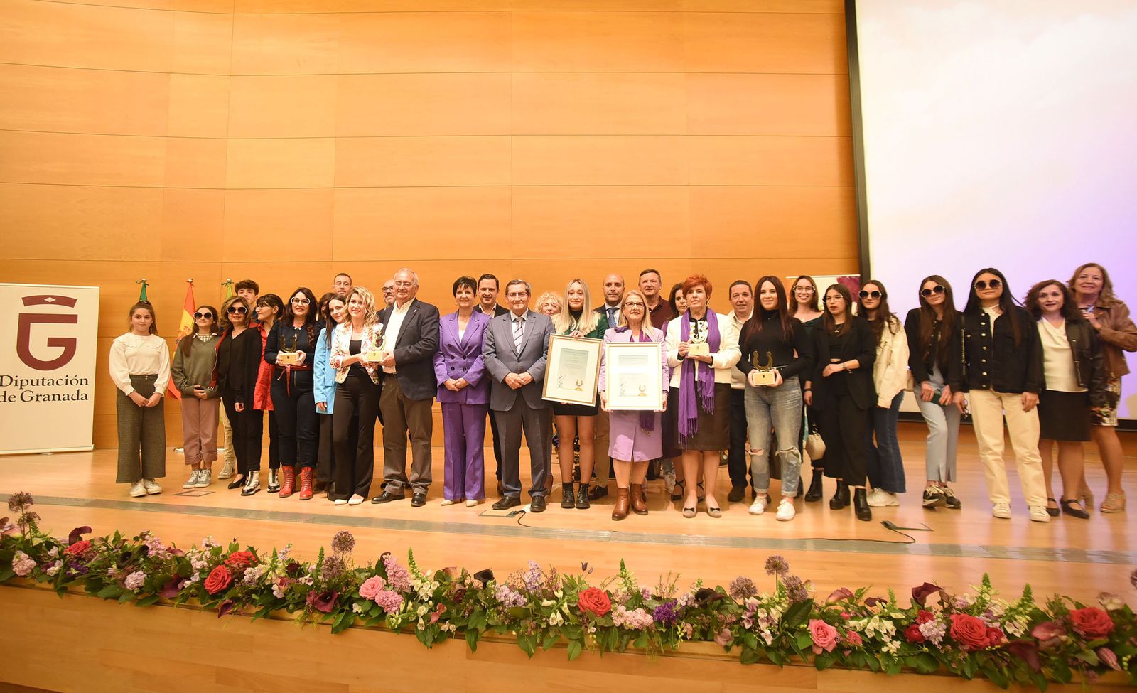 Imparables hacia la igualdad